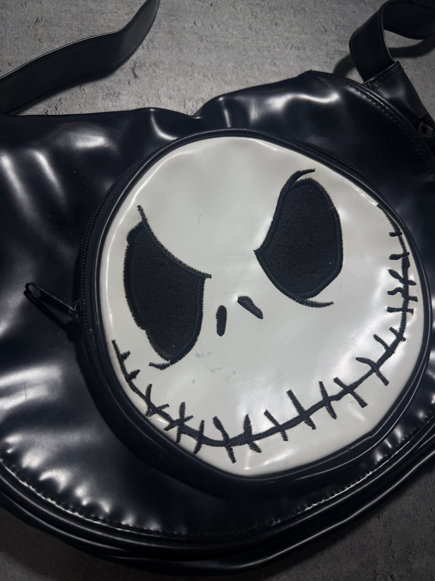 2000s The Nightmare Before Christmas Bag