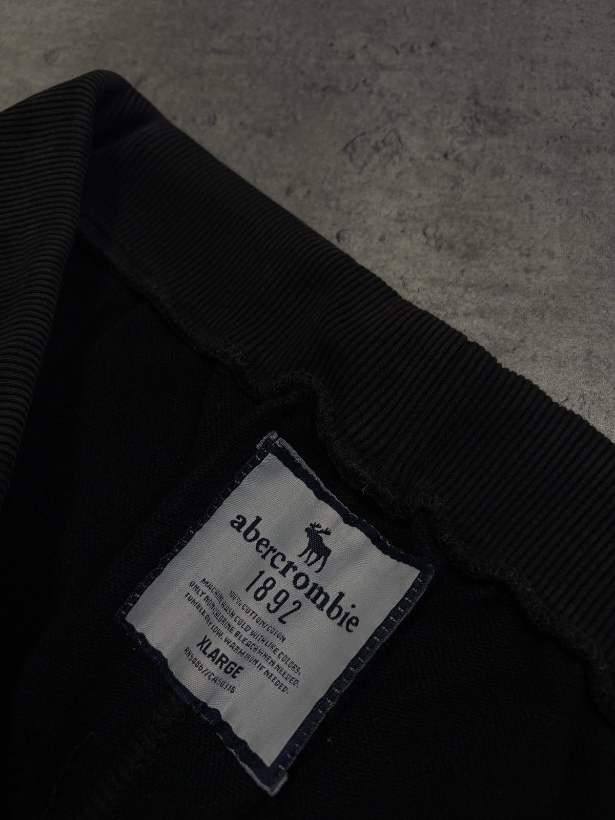 2000s Abercrombie & Fitch Sweatpants Y2K
