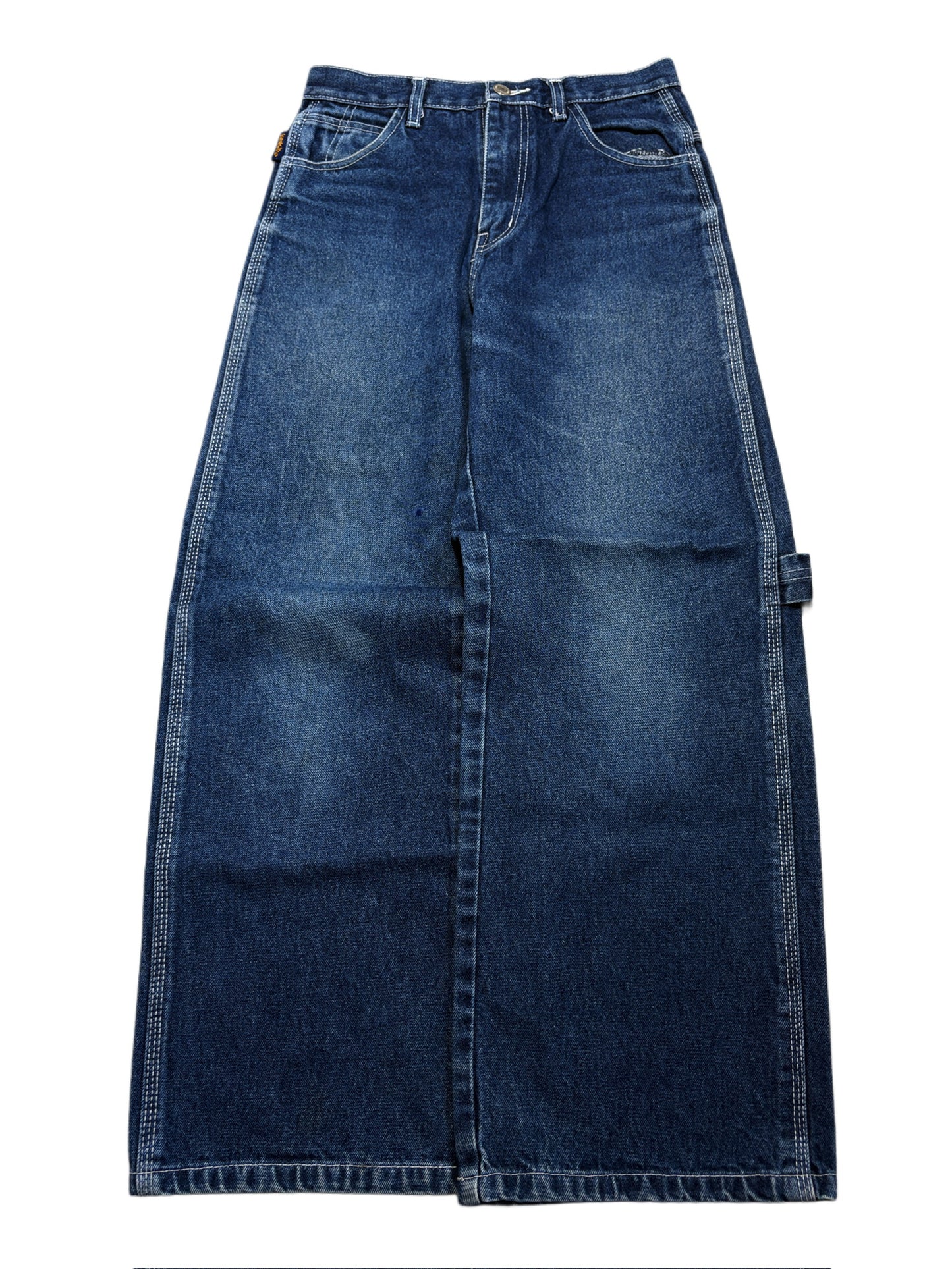 2000s Kickflip Carpenter Jeans rap hiphop
