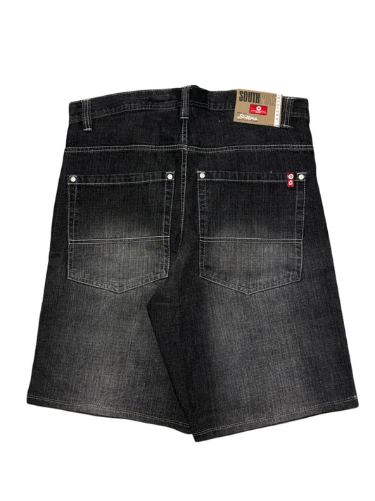 2000s Southpole Red Tab Jorts *rare*
