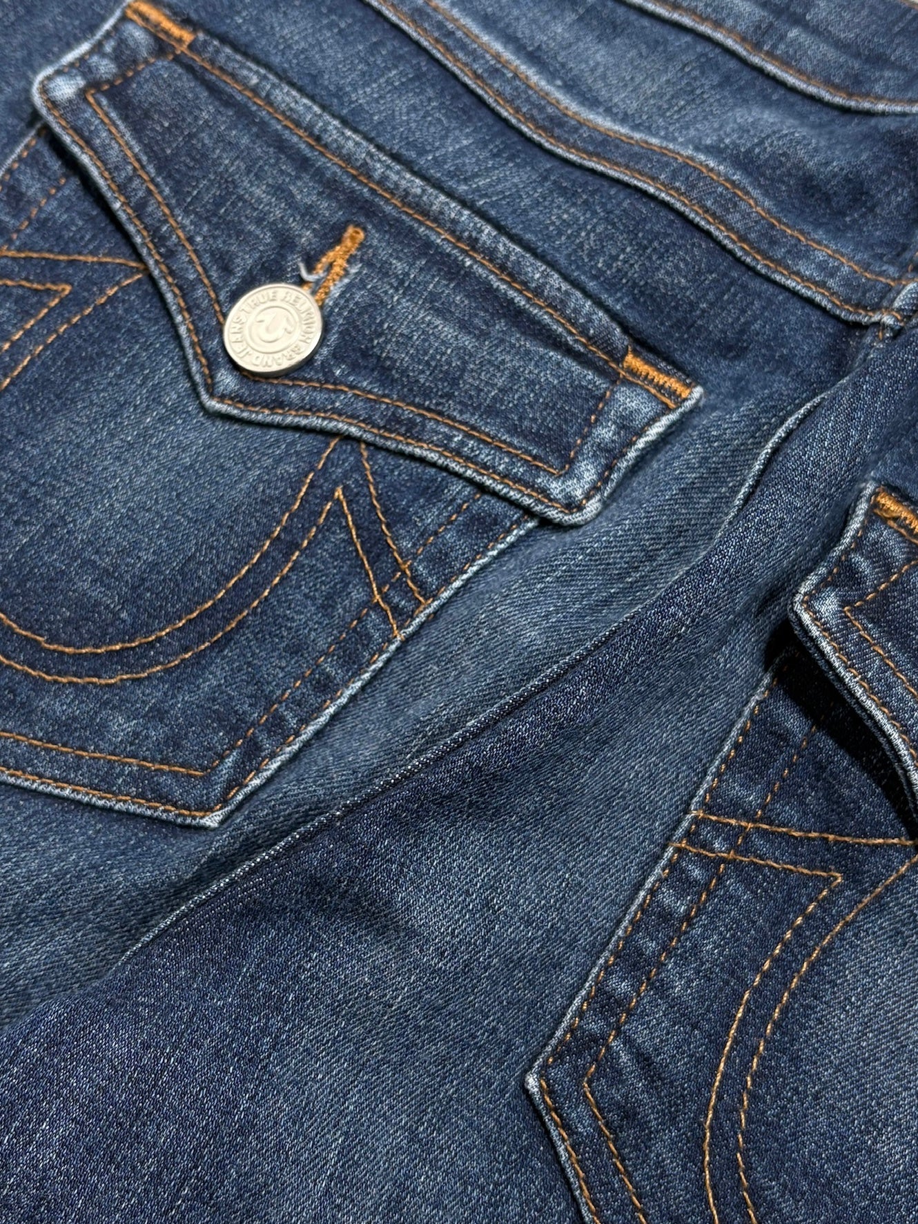 2000s True Religion Jeans