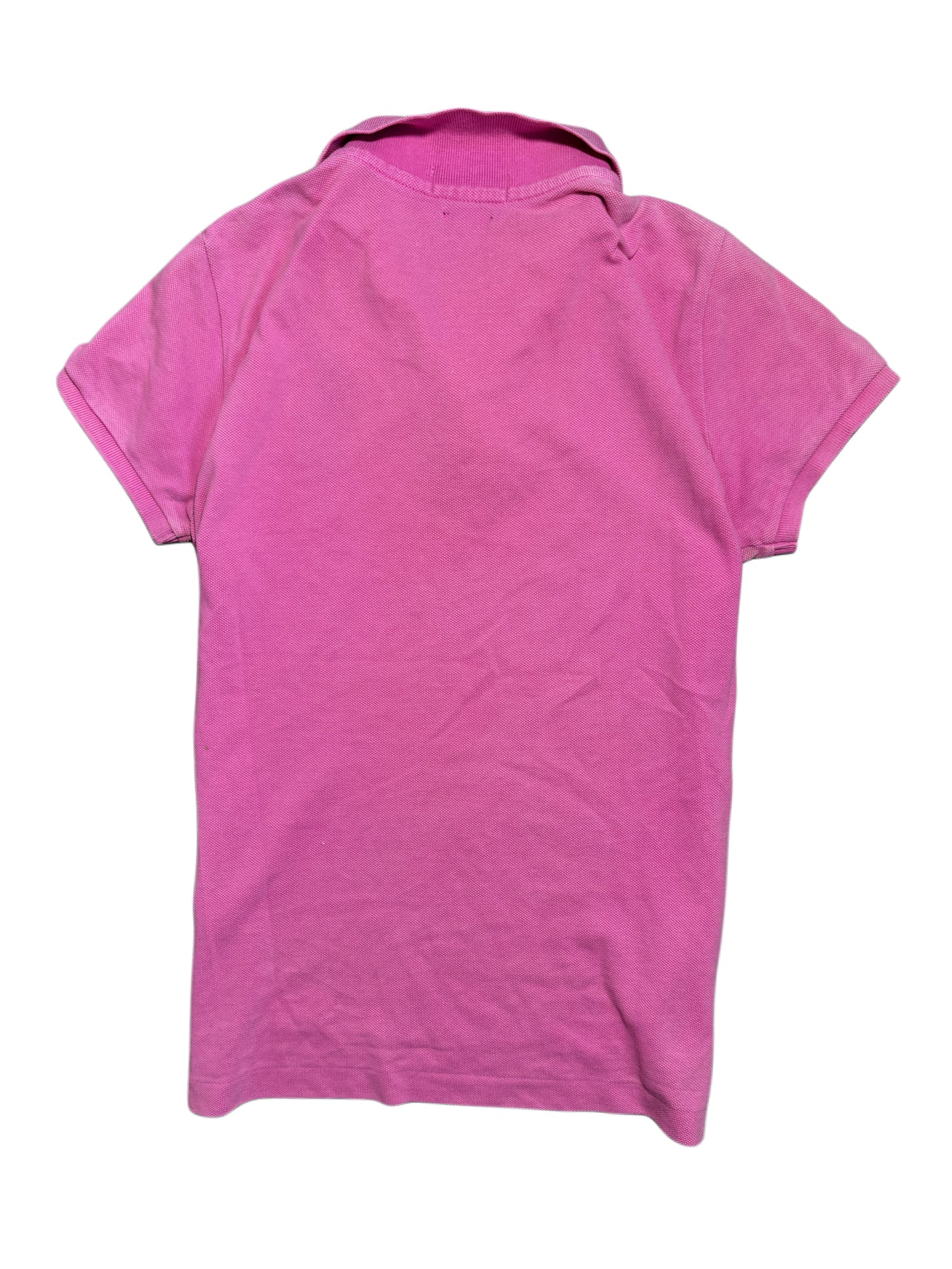 Polo Ralph Lauren tee polo pink