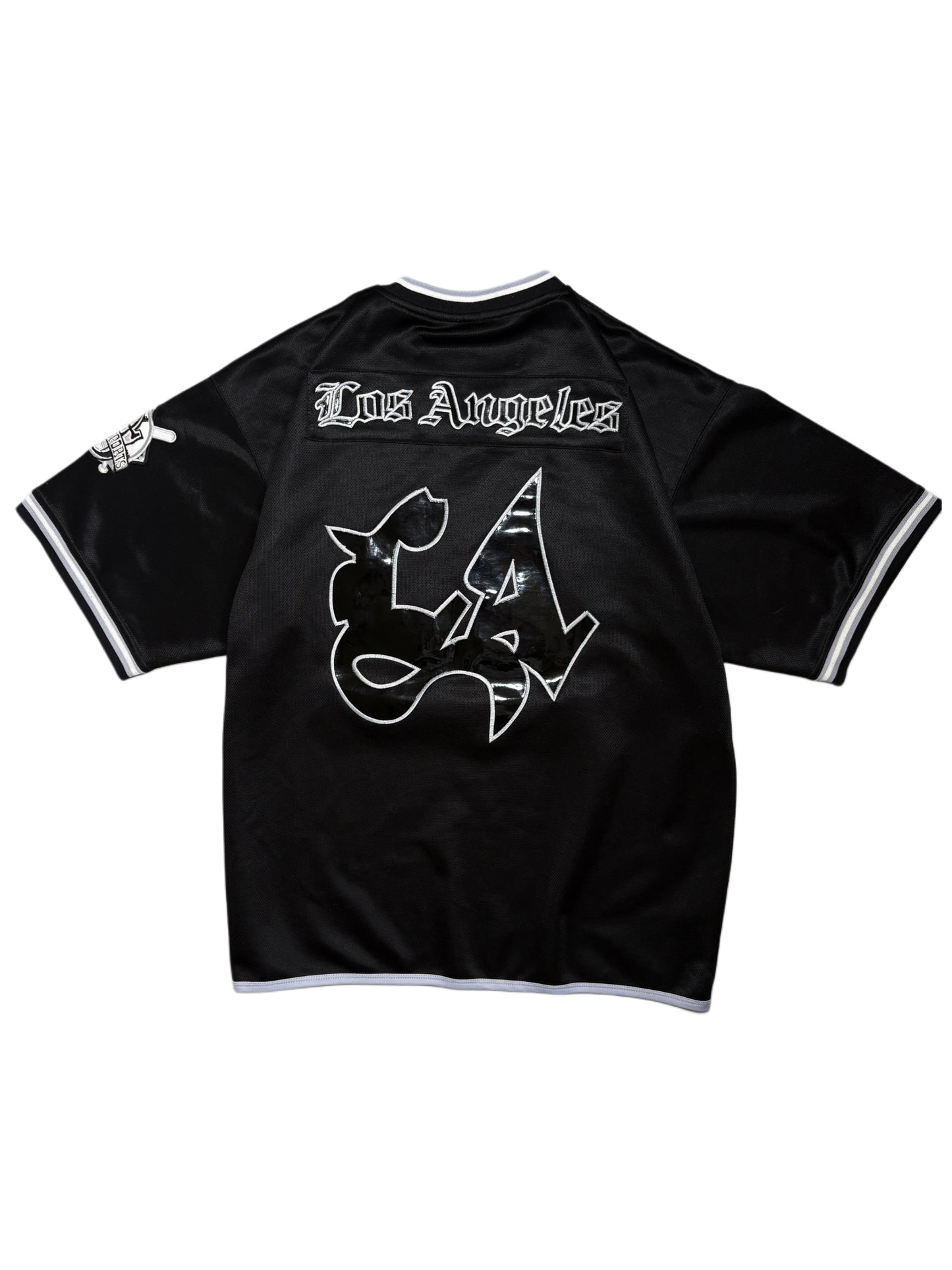 2000s Jersey los angeles