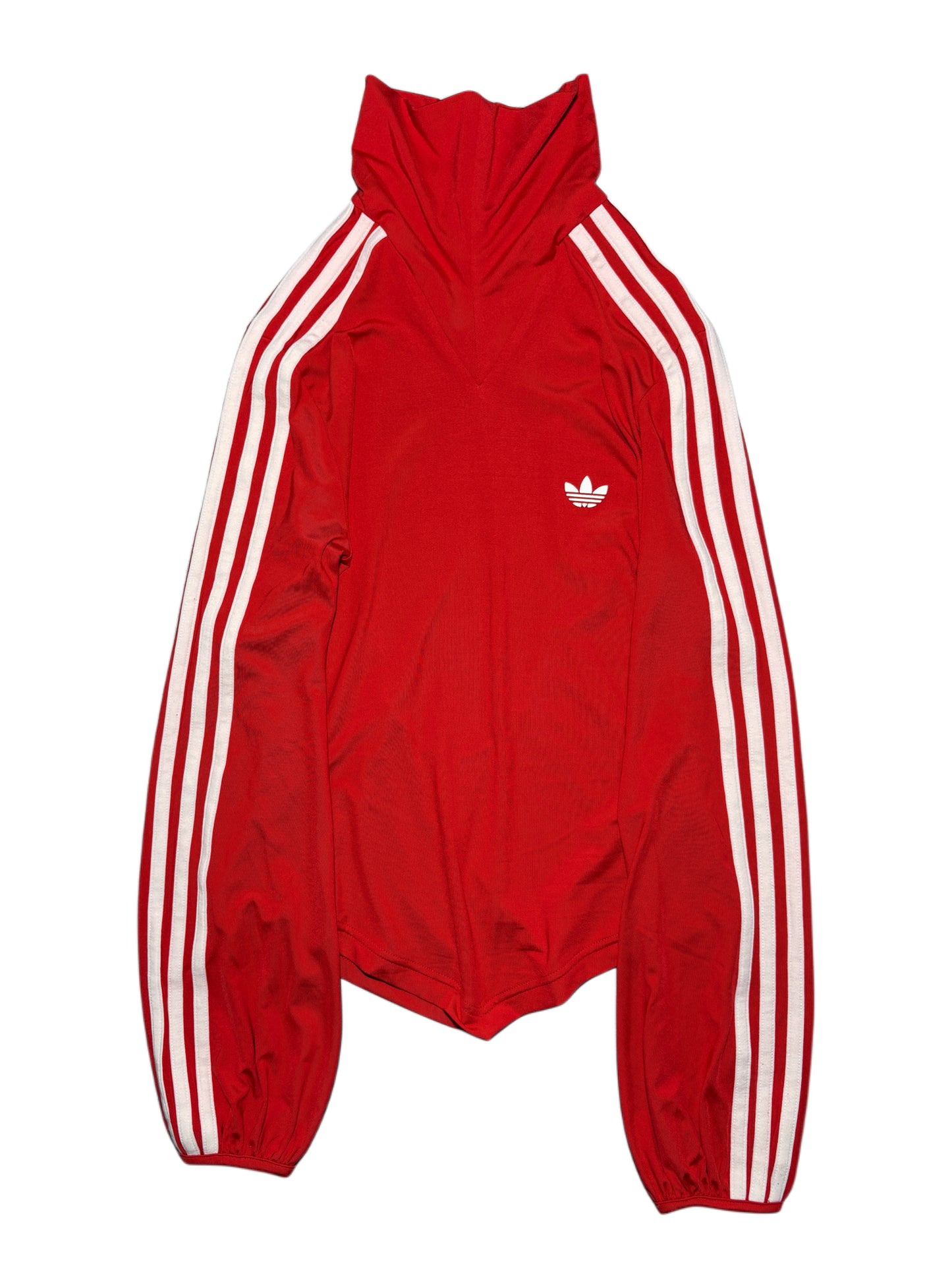 2000s Adidas Orginals Longsleeve Sexy