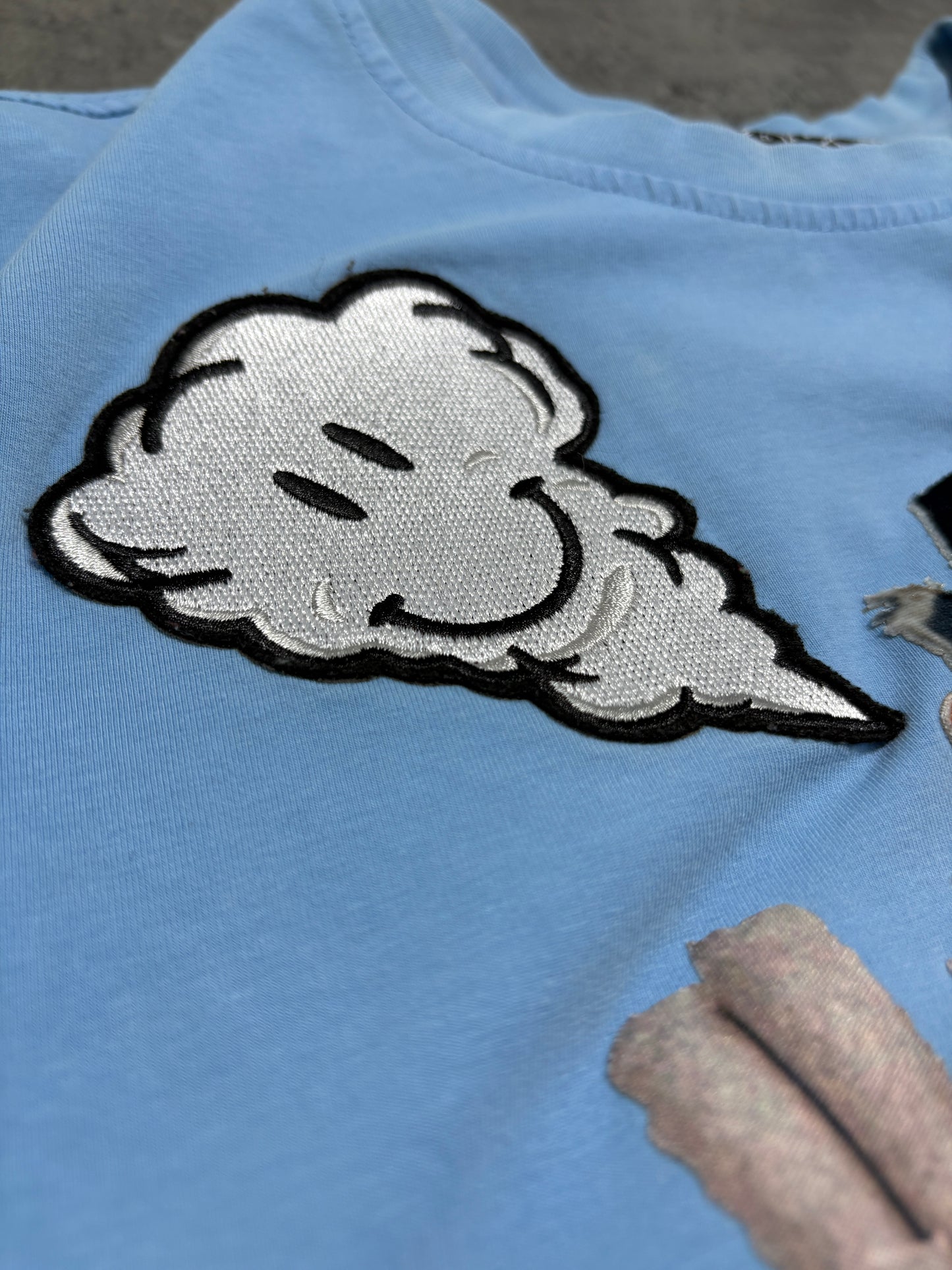 *RARE* WEDDING CAKE 420 T SHIRT