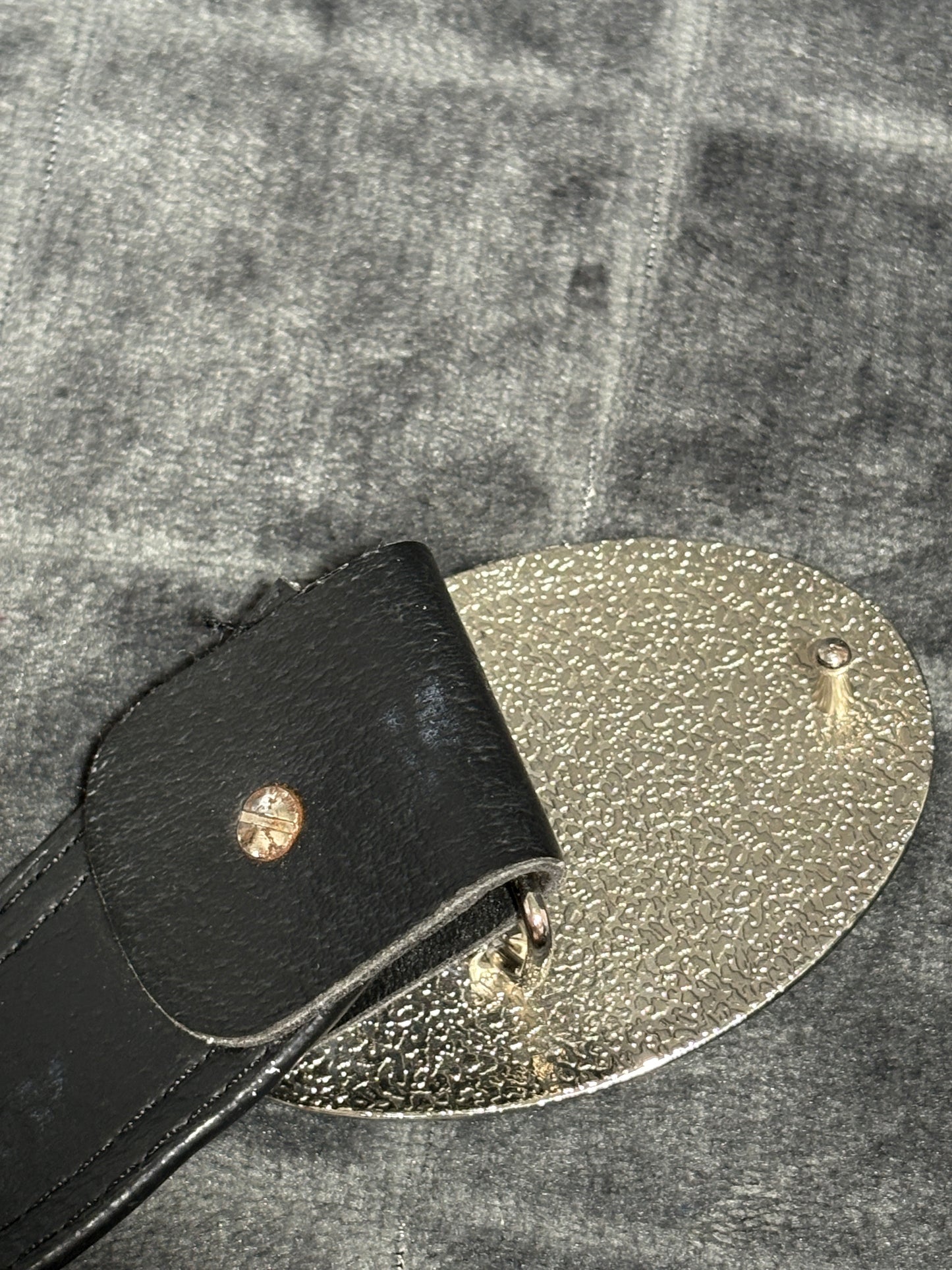 2000 Playboy Belt Pasek