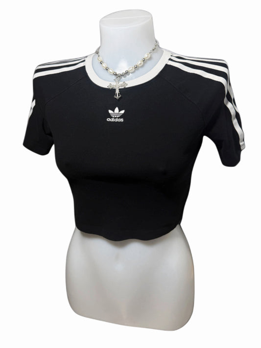Adidas Orginals Cropped Top