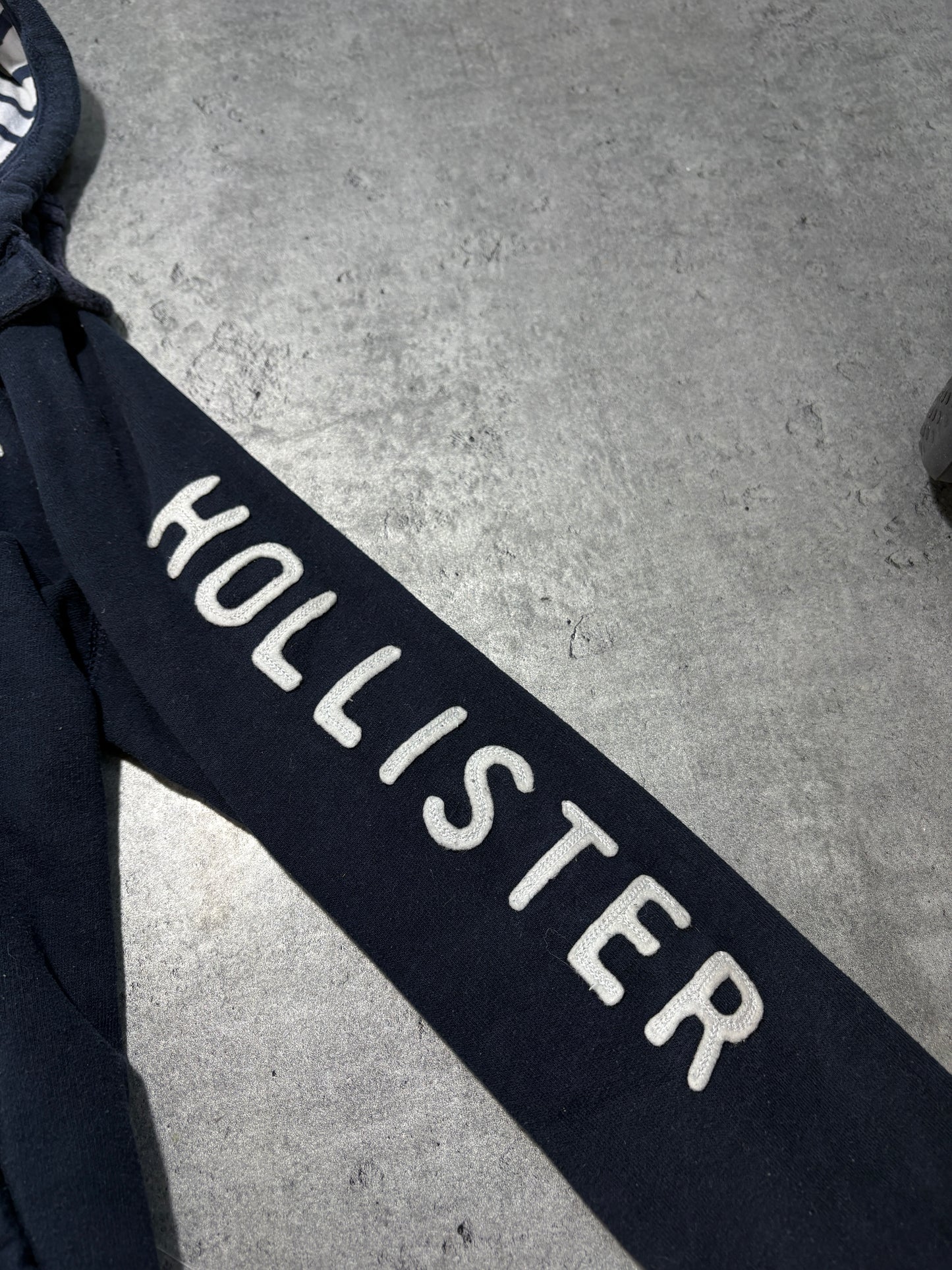 2000s y2k  Hollister Hoodie