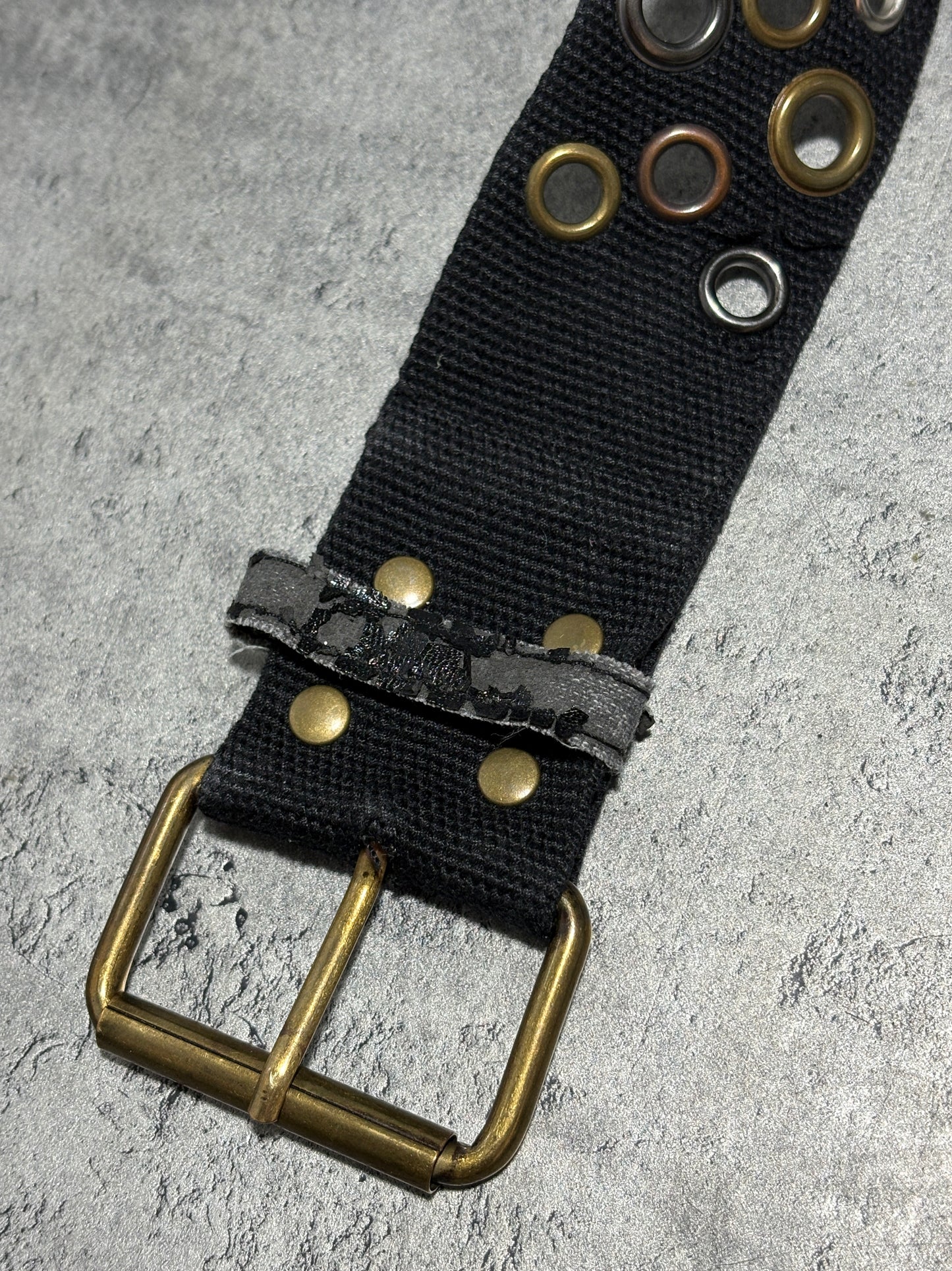 2000s o-rings belt