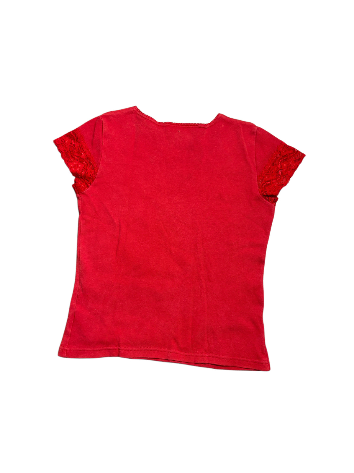 2000s Y2K Baby Tee T-shirt