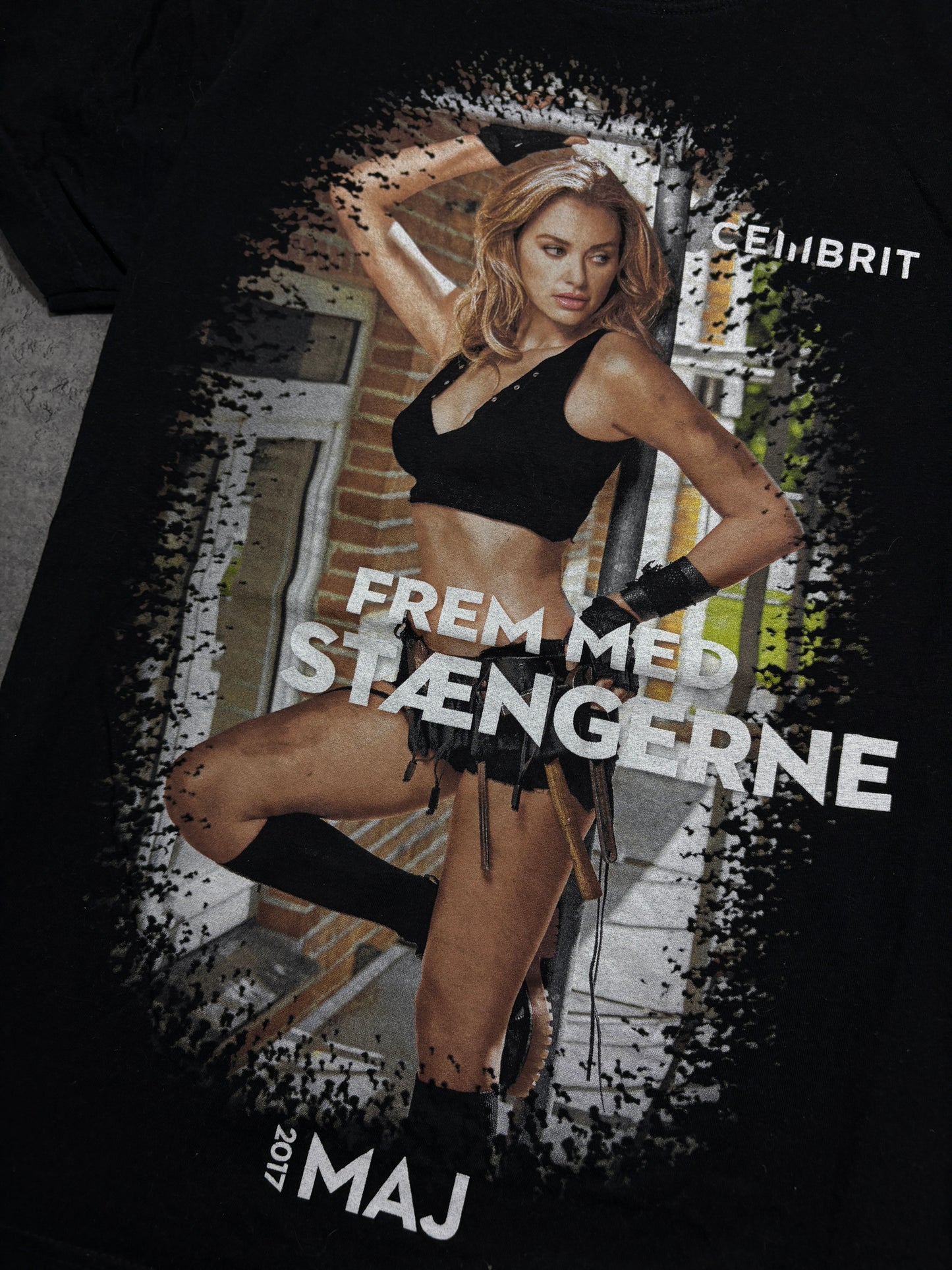 T shirt Sexy y2k