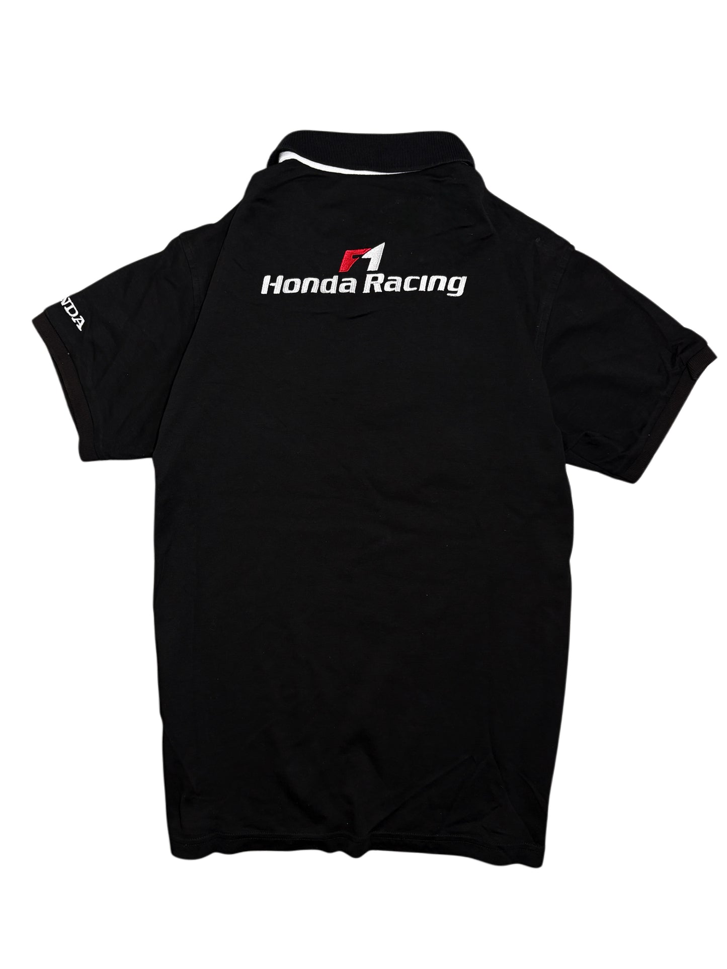 2000s Honda Polo T-shirt