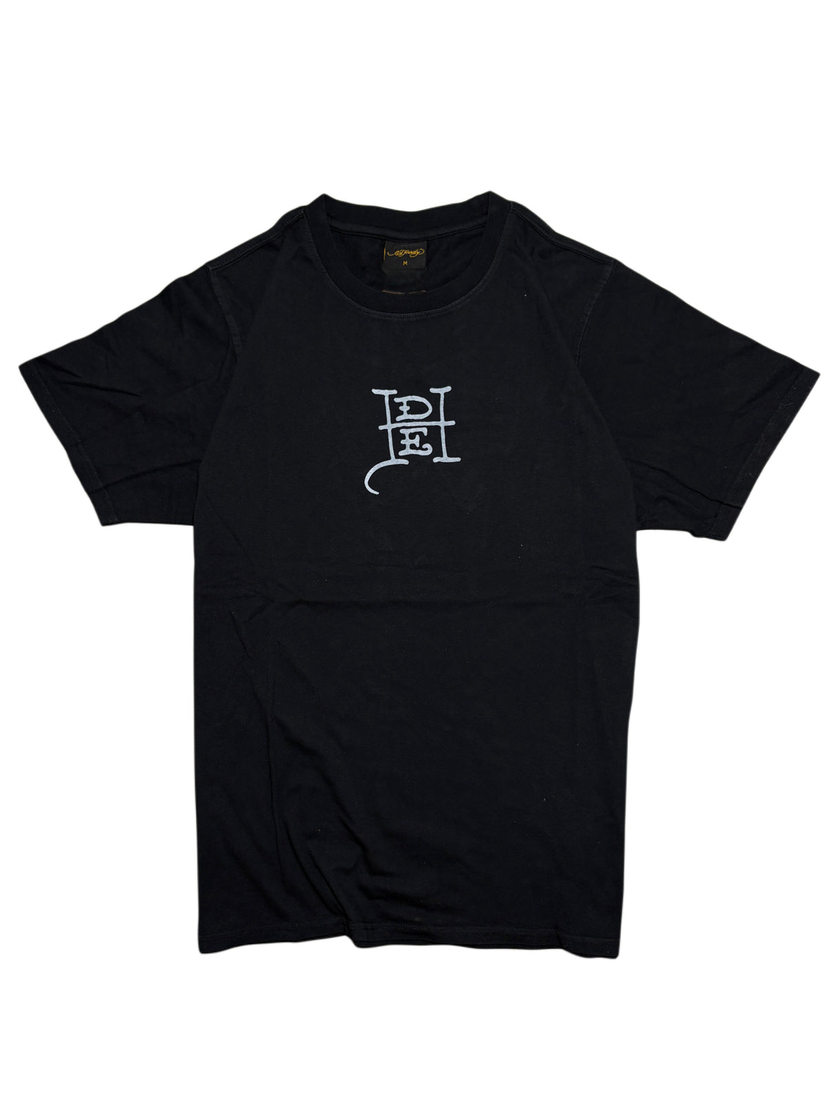 Ed Hardy Tiger Black T-shirt