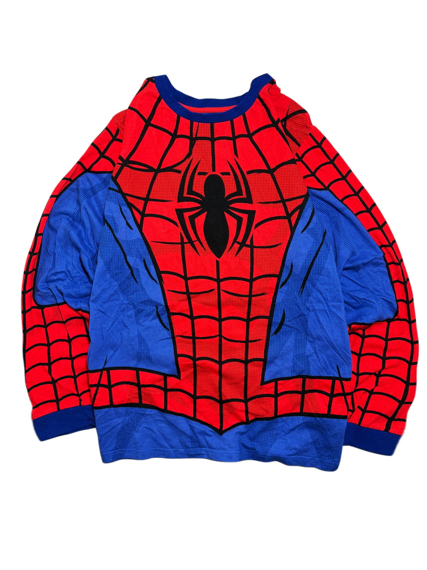 Spiderman Disney x Marvel Longsleeve Orginal *RARE*