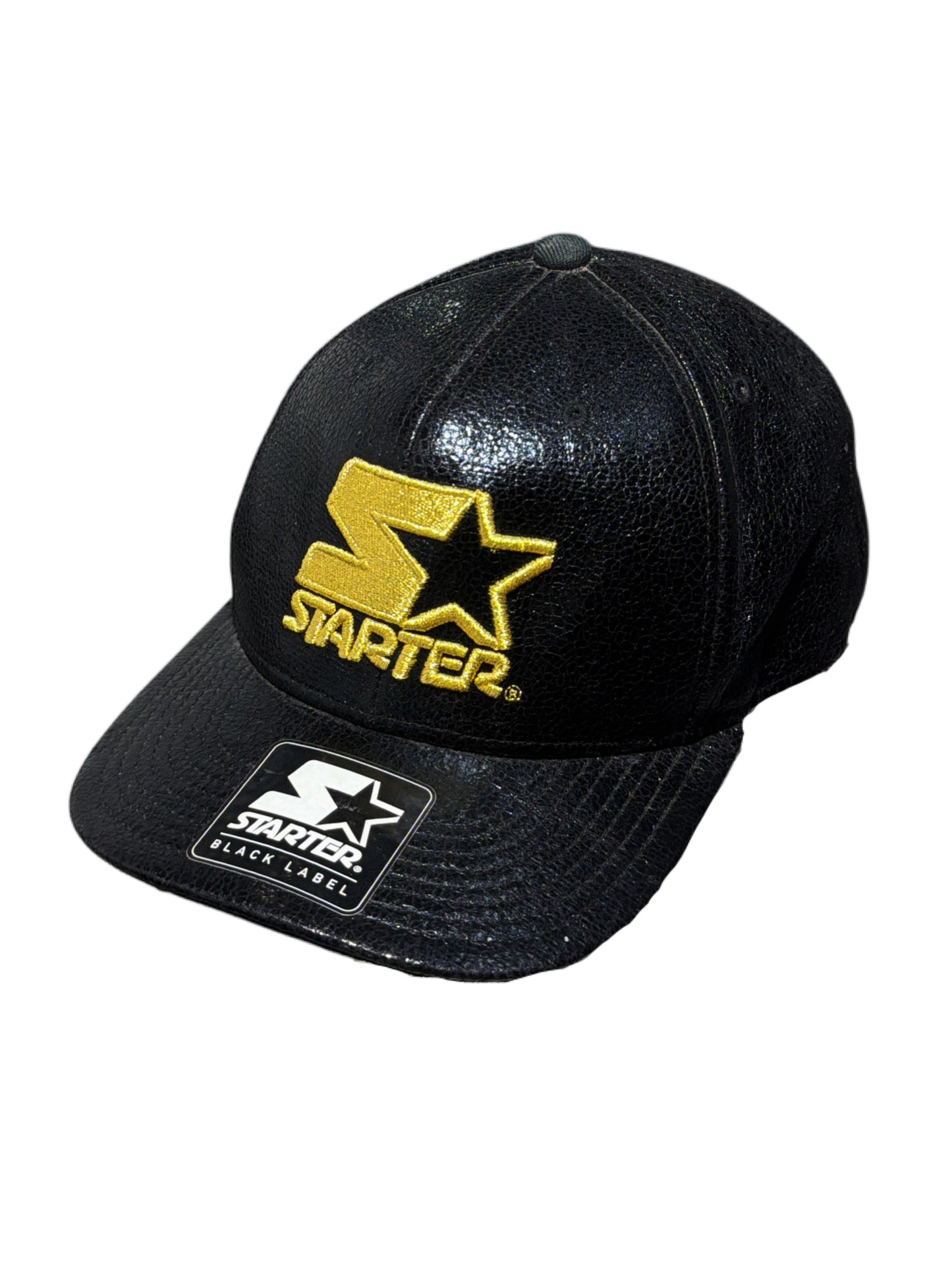 Starter Full Cap
