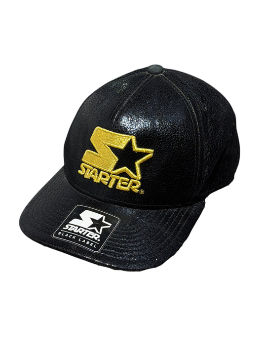 Starter Full Cap