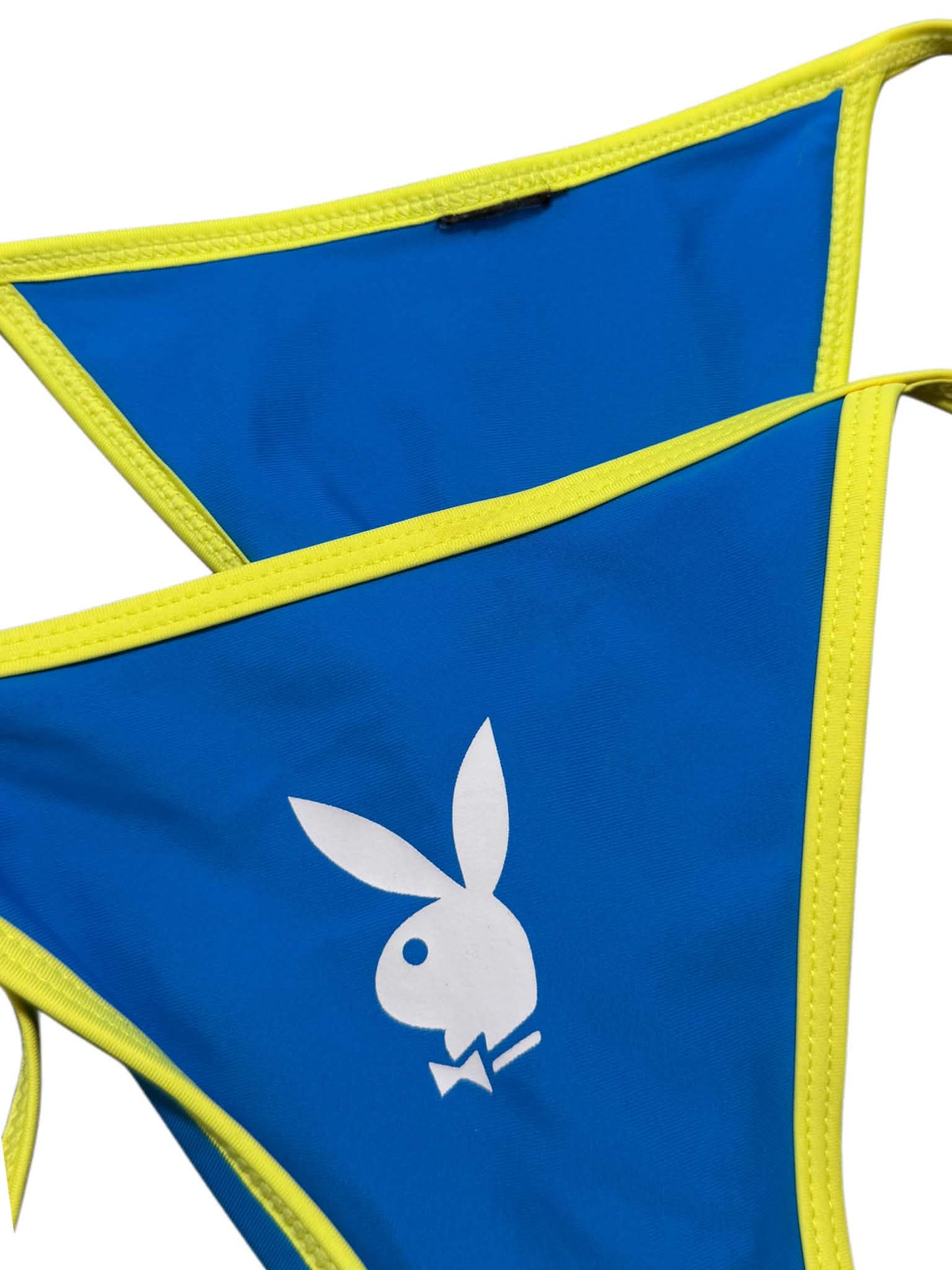 2000s Playboy Bikini Set