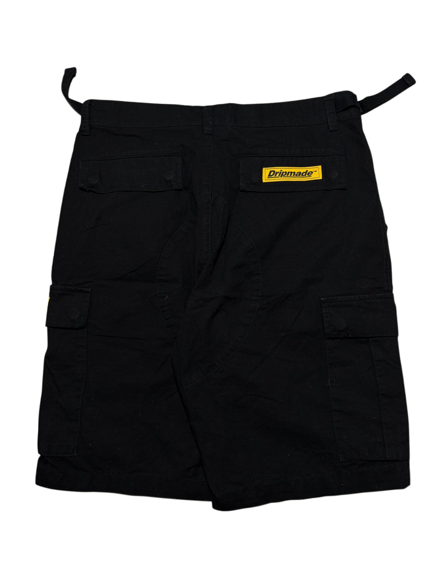 Dripmade Cargo Shorts