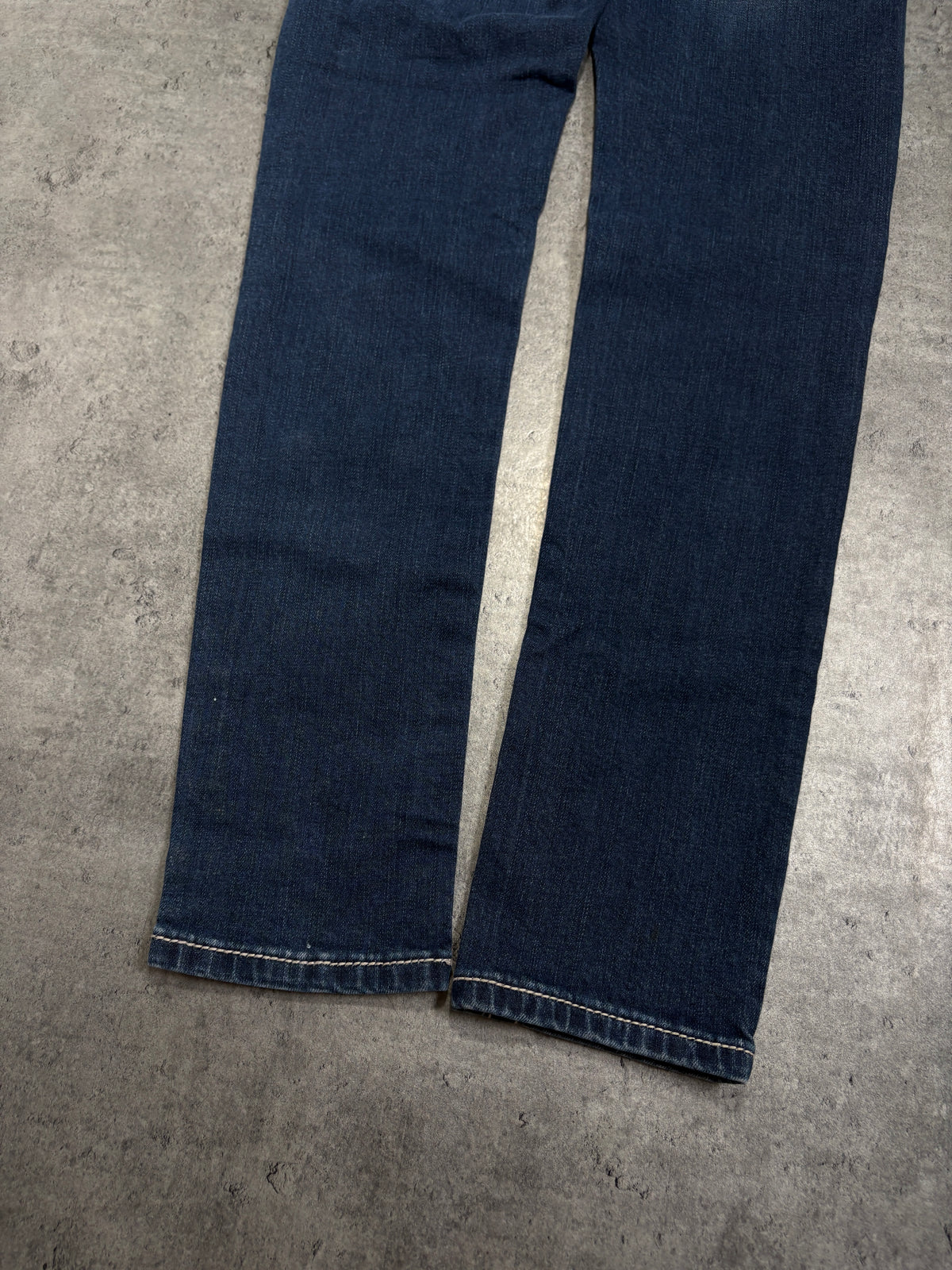2000s Miss Me Y2K Rhinestones Skinny Jeans