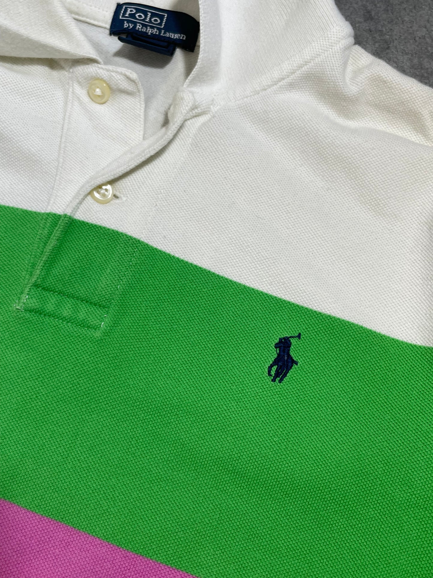 2000s Polo Ralph Lauren Tee Polo
