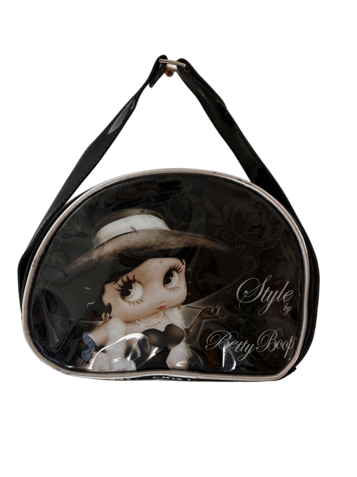2000s Betty Boop Mini Bag