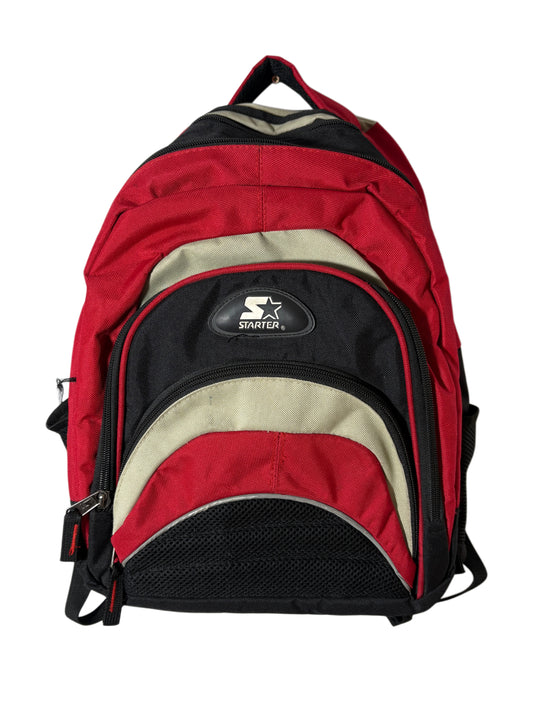 Starter Backpack Plecak
