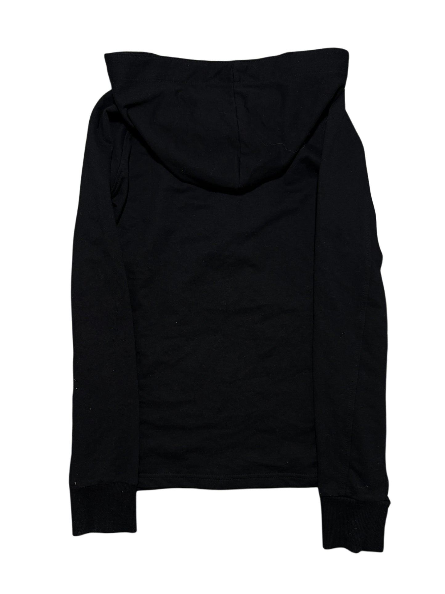 2000s Longsleeve Hoodie