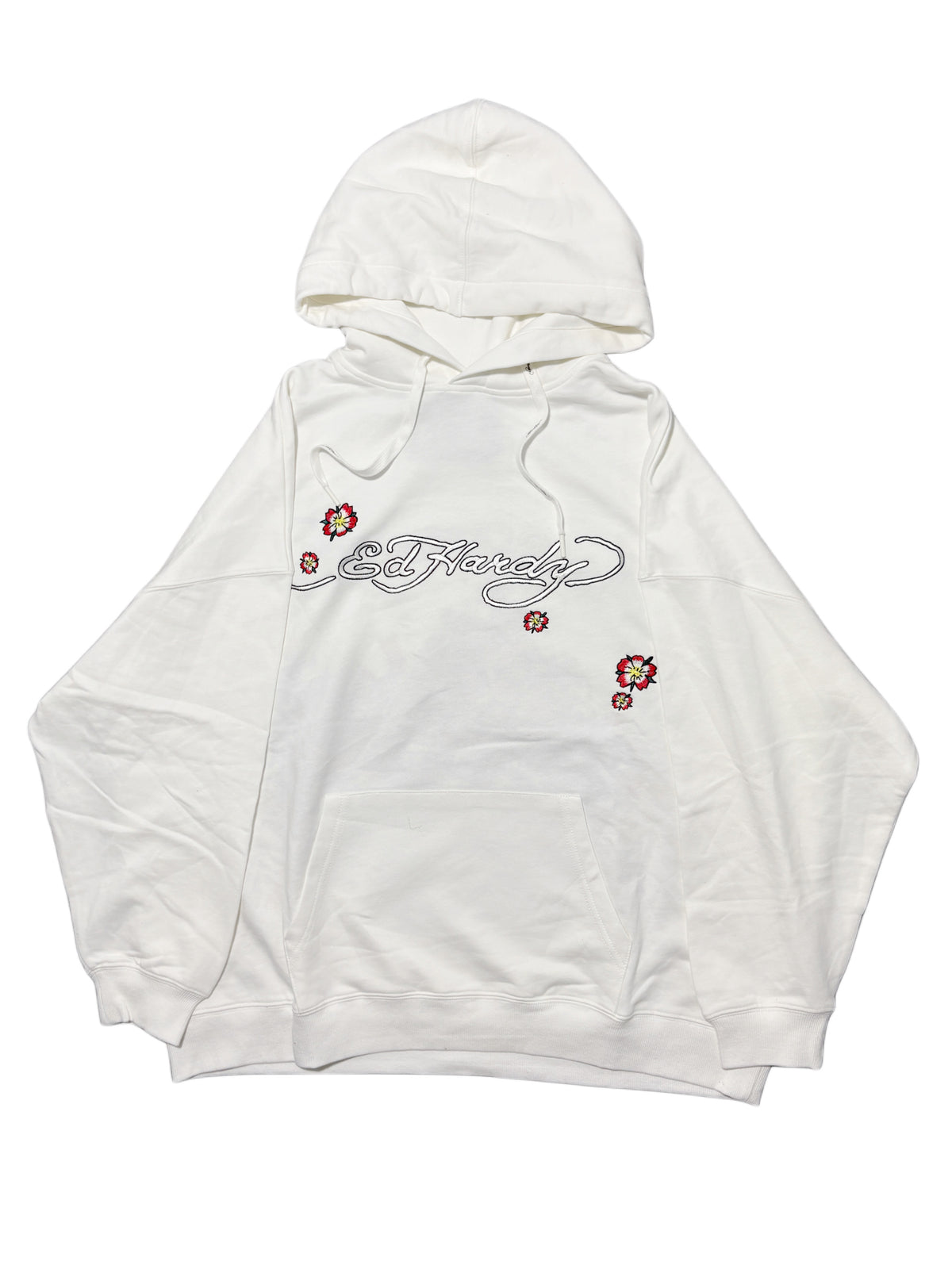 Ed Hardy Japan Oversize Hoodie