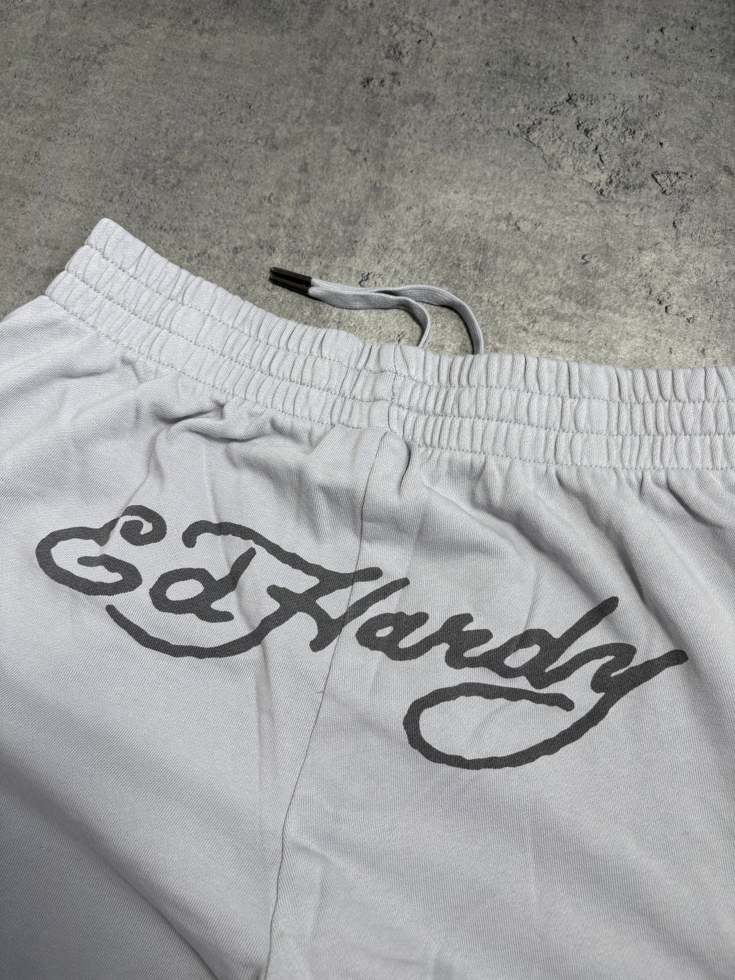 Ed Hardy Shorts Krótkie Spodenki Dresowe