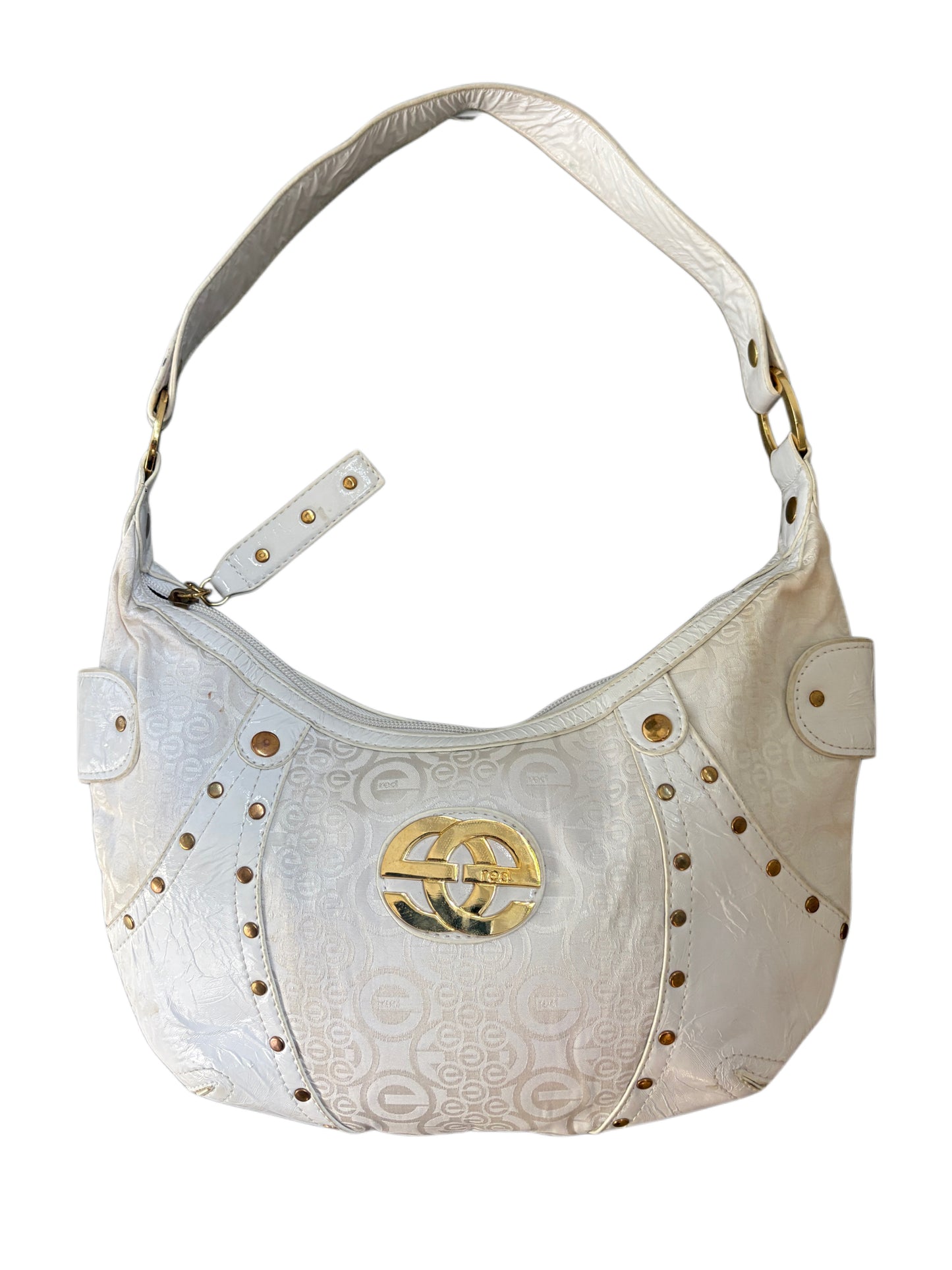 2000s Ecko Red White Bag