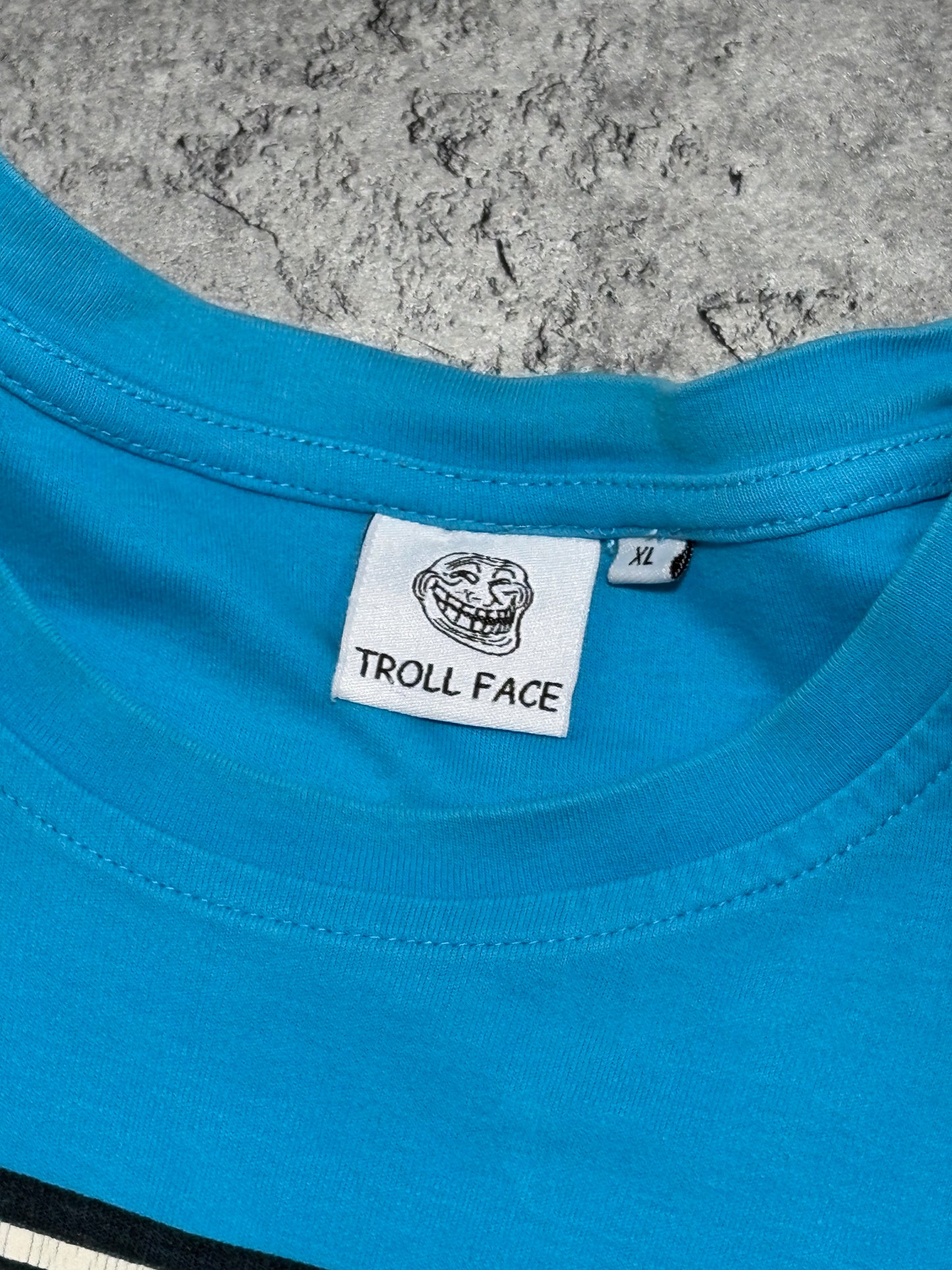 2000s Troll Face Problem? T-shirt