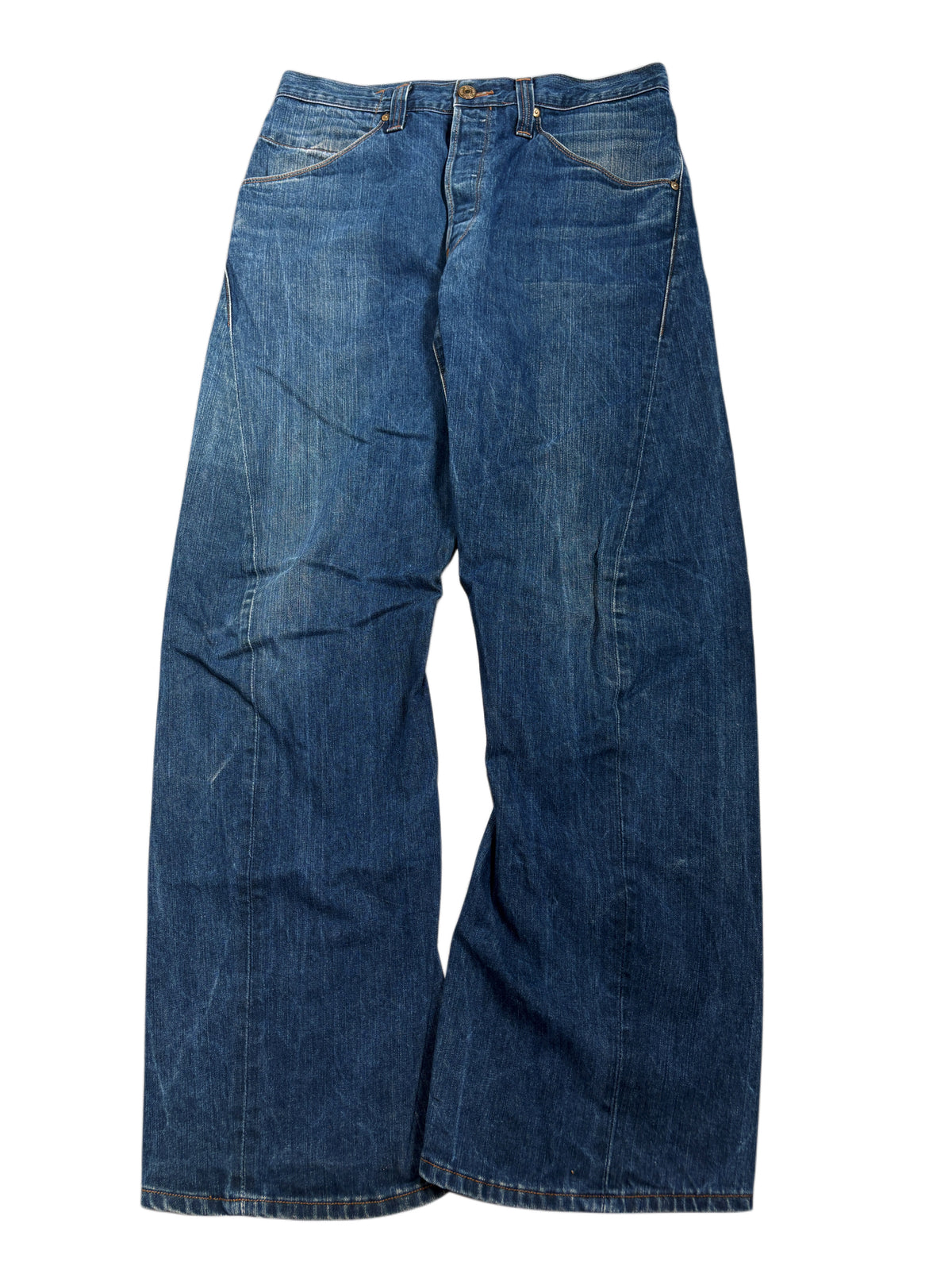 2000s *RARE* LEVI’S ENGINEERED Jeans