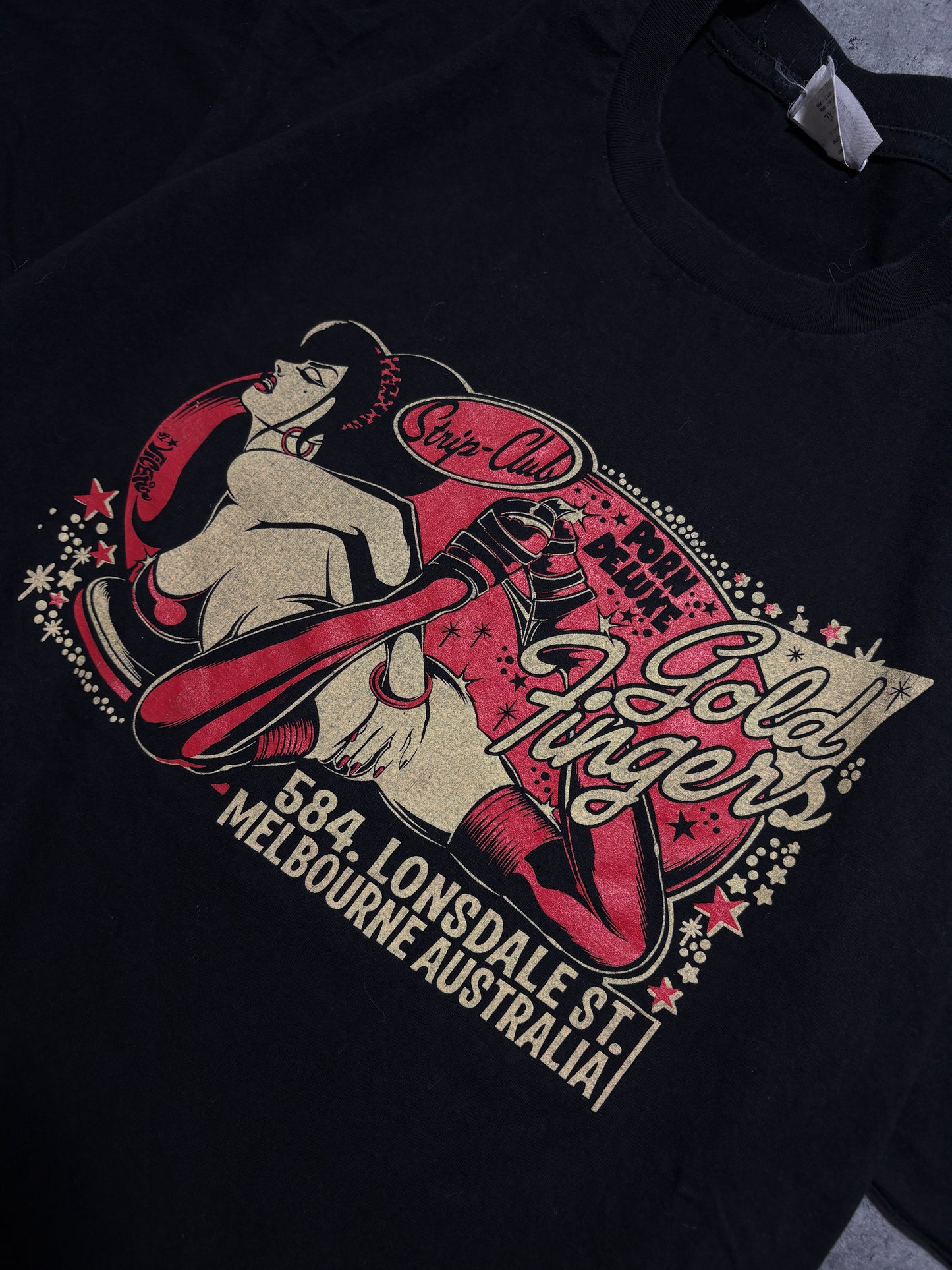 2000s sexy T-Shirt