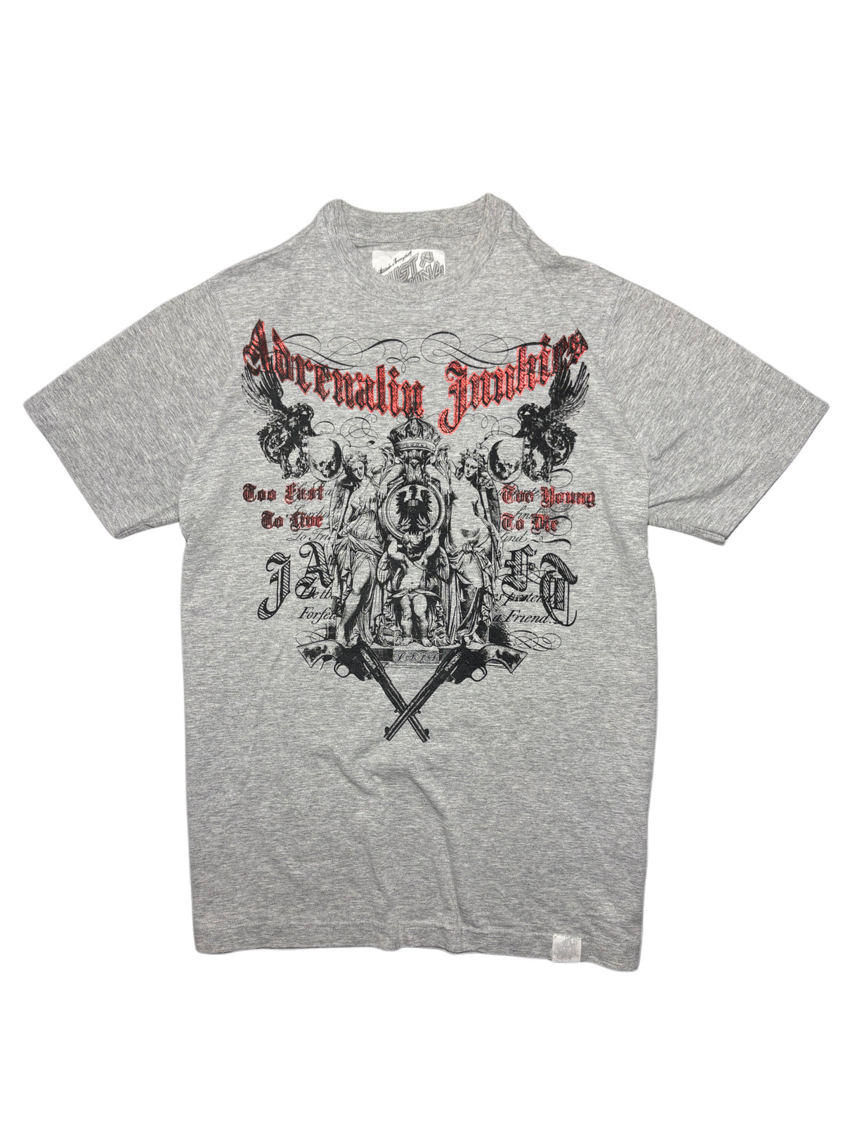 2000s T-Shirt y2k