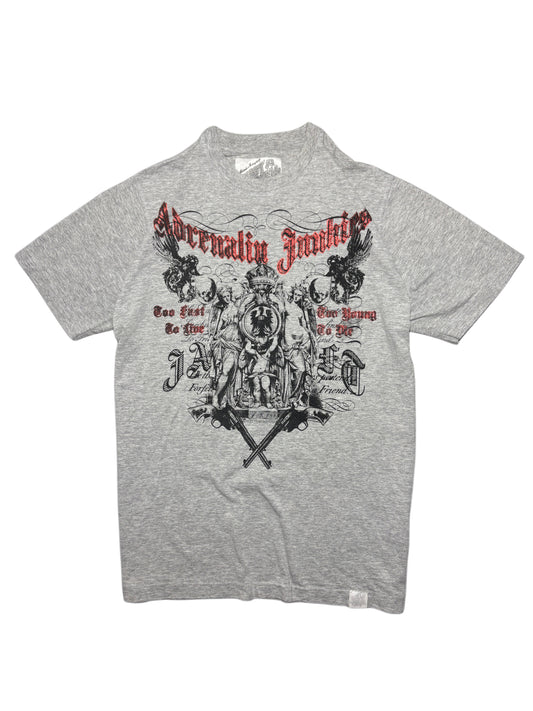 2000s T-Shirt y2k