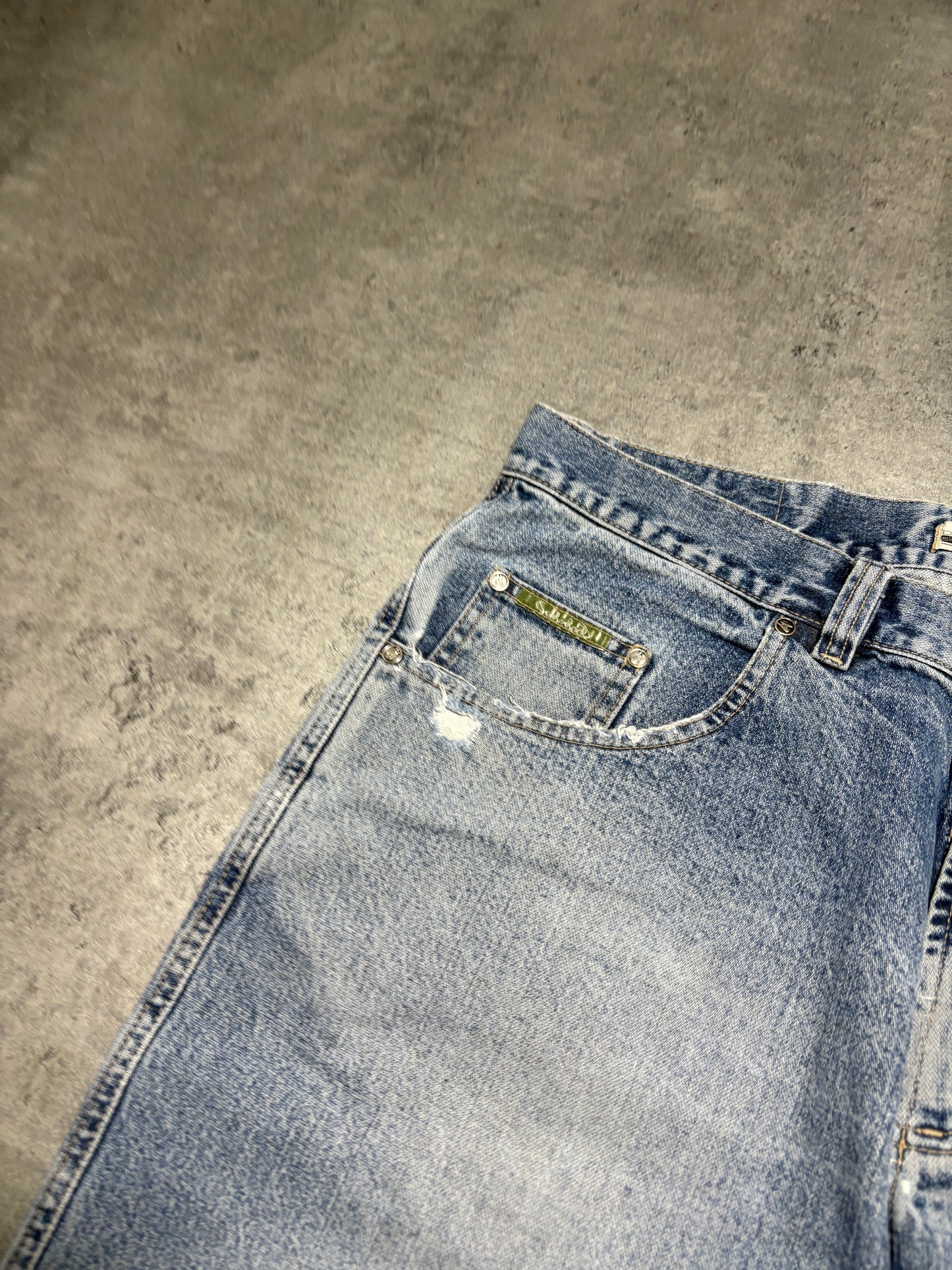 2000s Smith’s Jorts