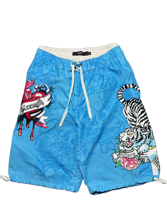 Blend y2k Shorts