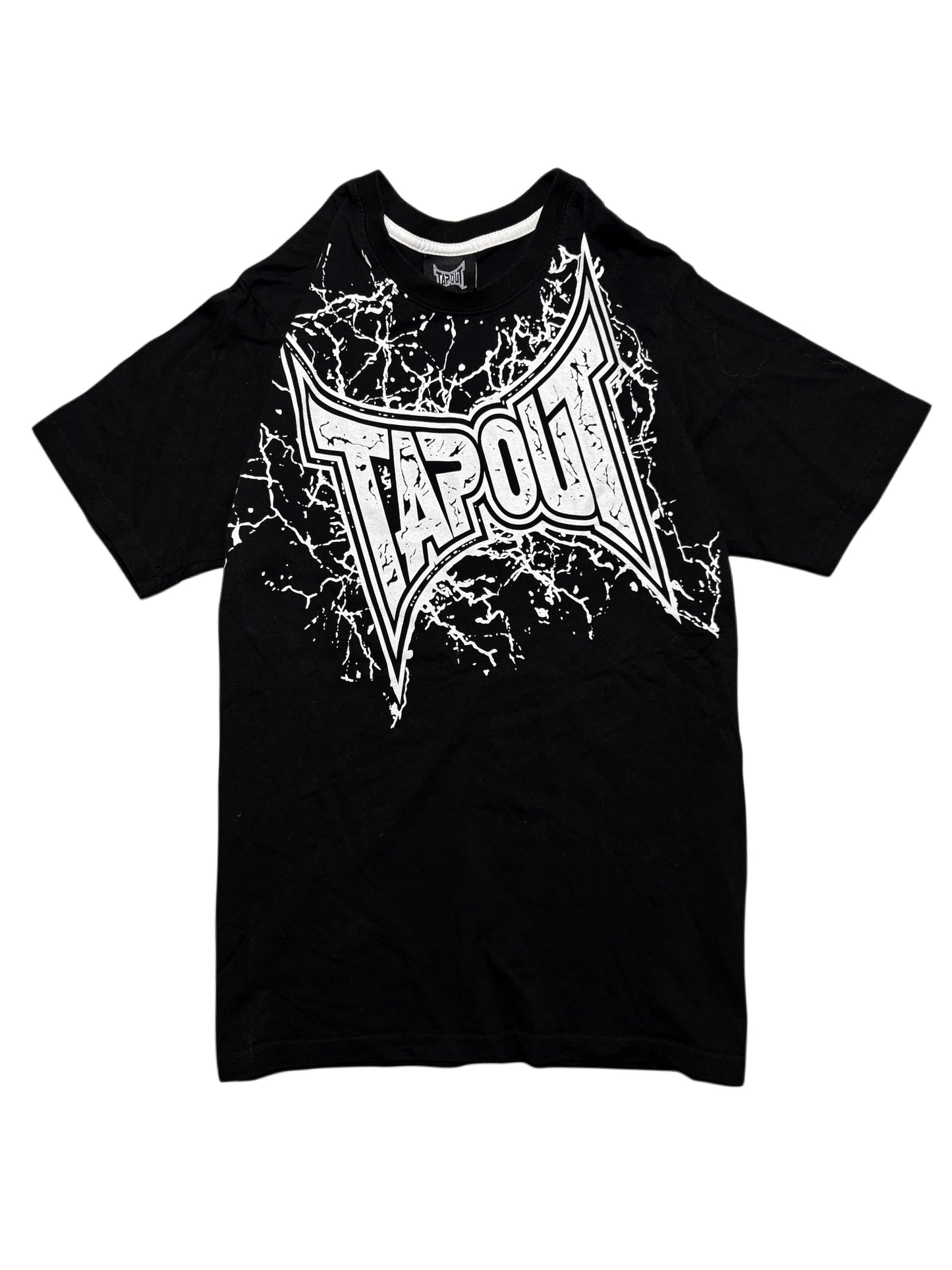 2000s Tapout Splash Baby T-shirt