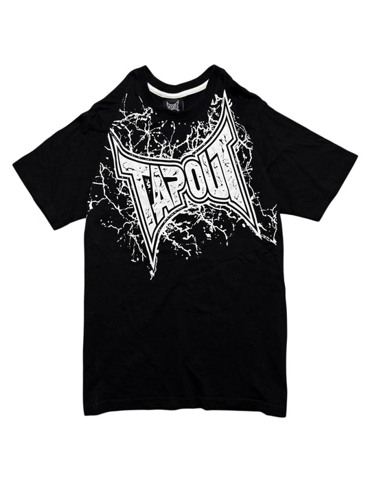 2000s Tapout Splash Baby T-shirt
