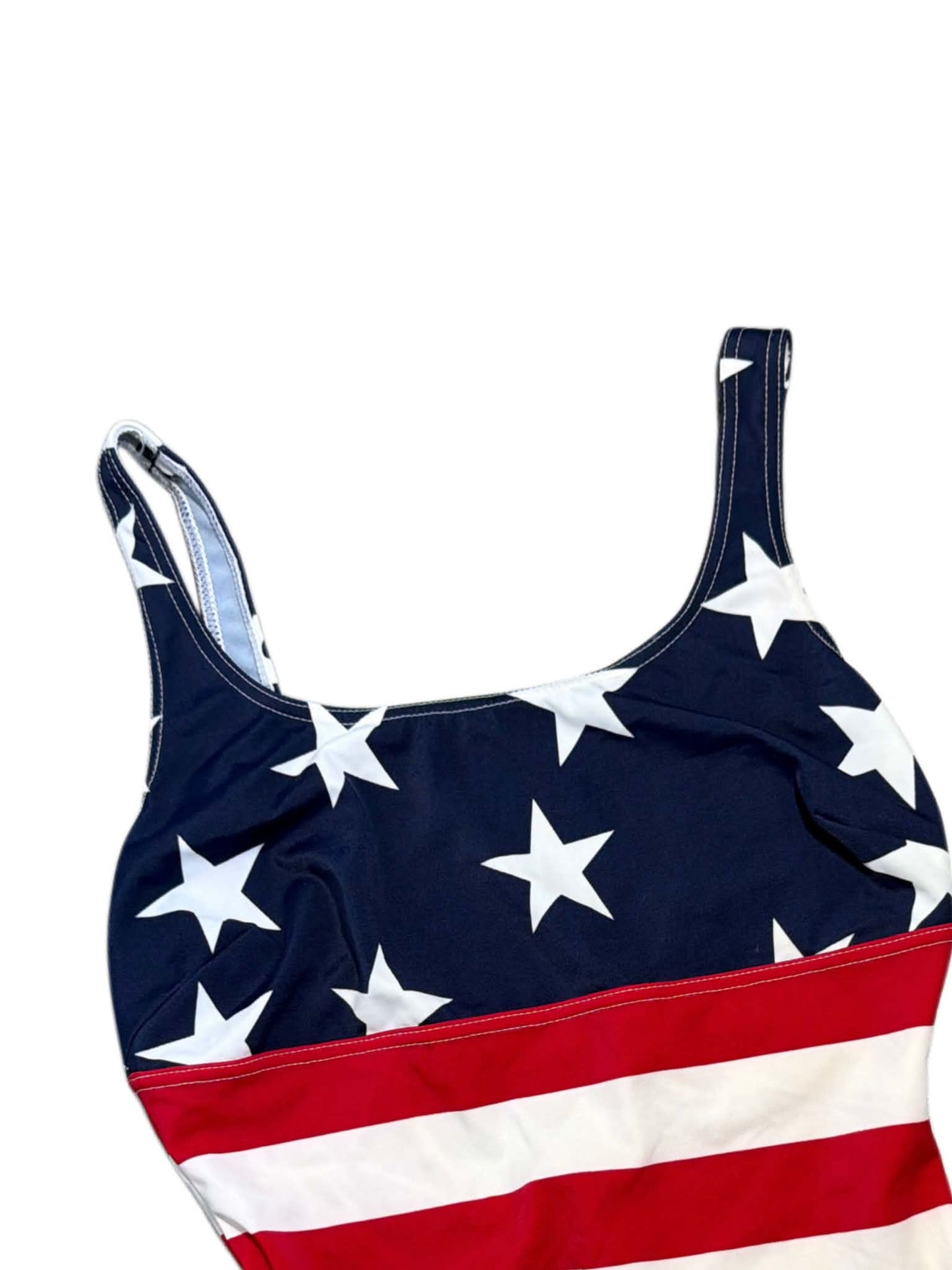 2000s USA Swimsuit