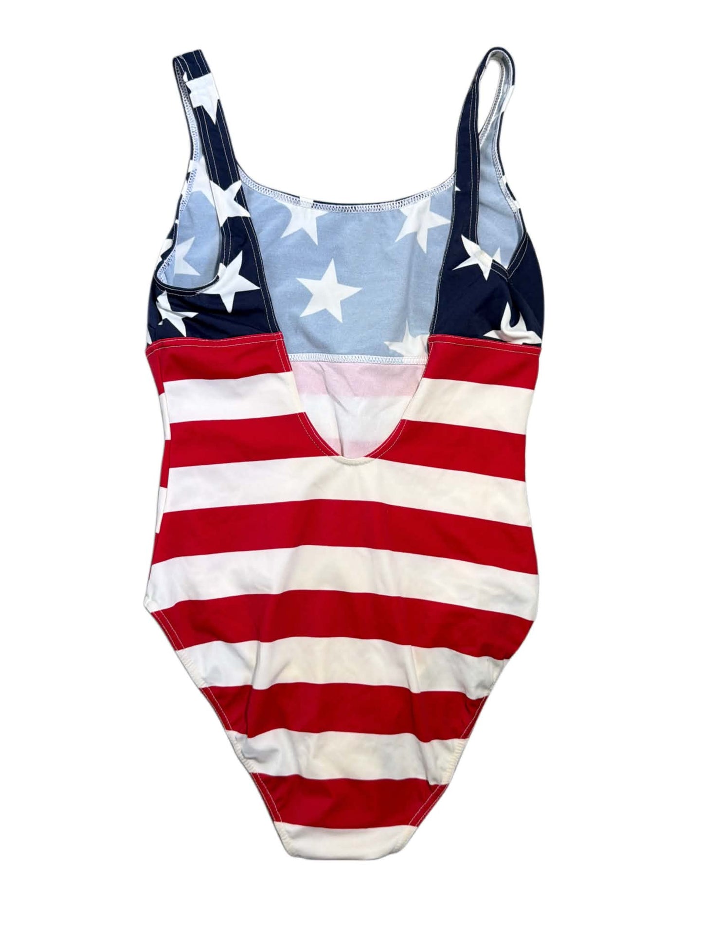 2000s USA Swimsuit