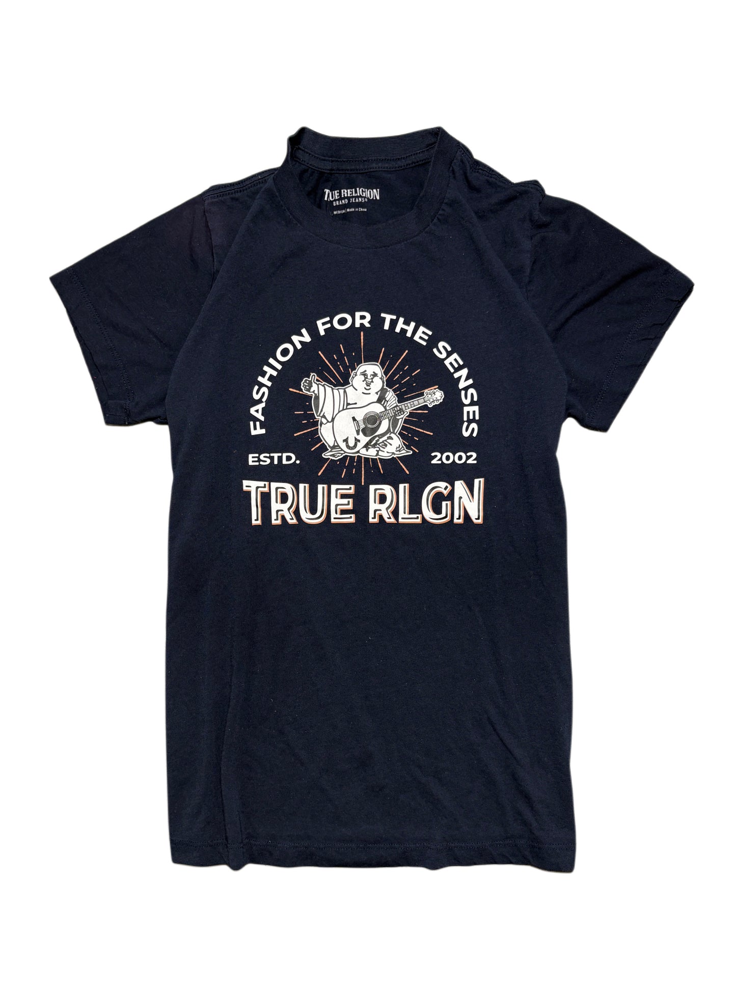 2000s True religion T-shirt Damski