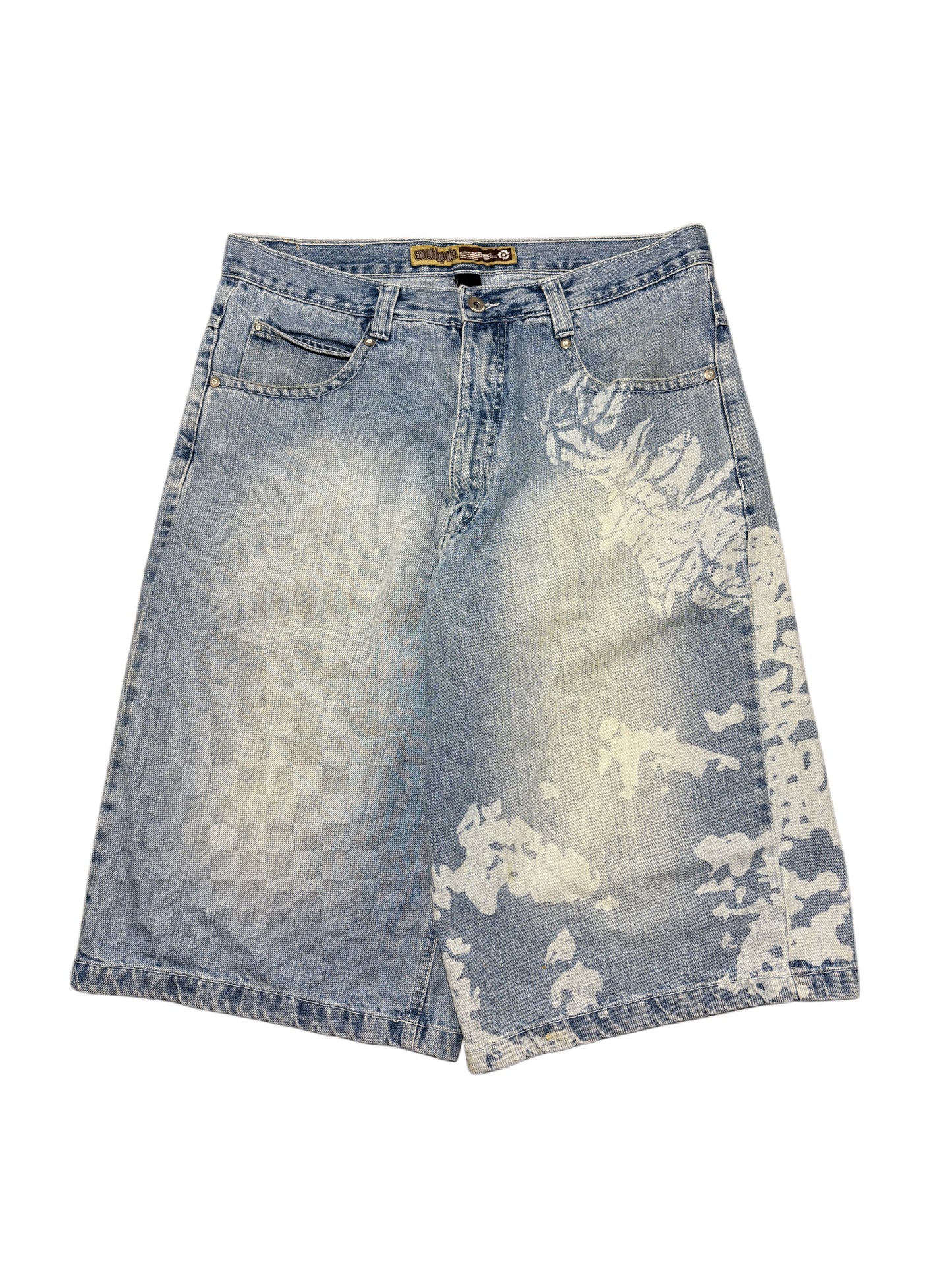 2000s Southpole jeans