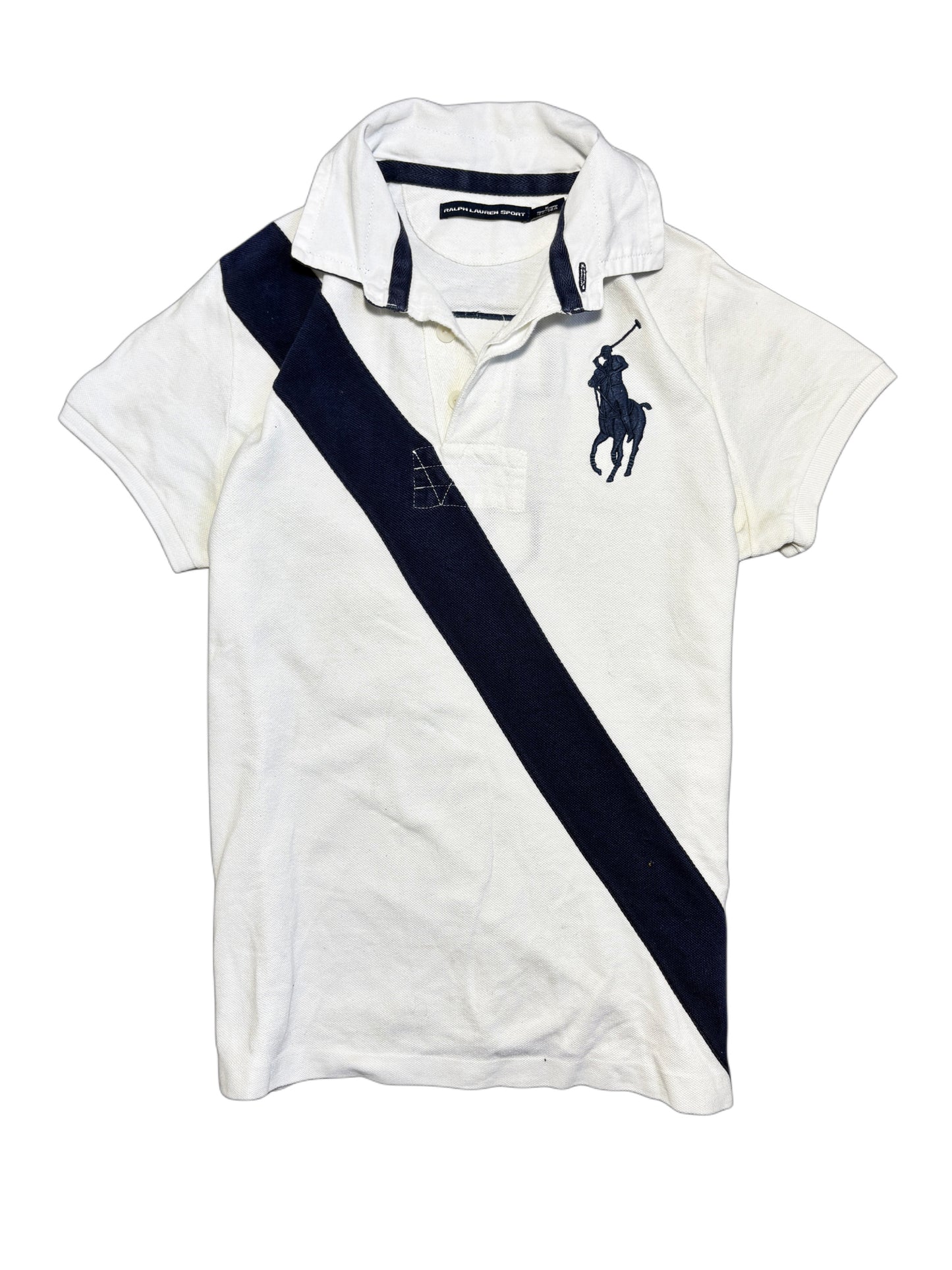 2000s Polo Ralph Lauren tee polo sexy