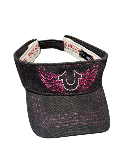 True Religion Tennis Cap