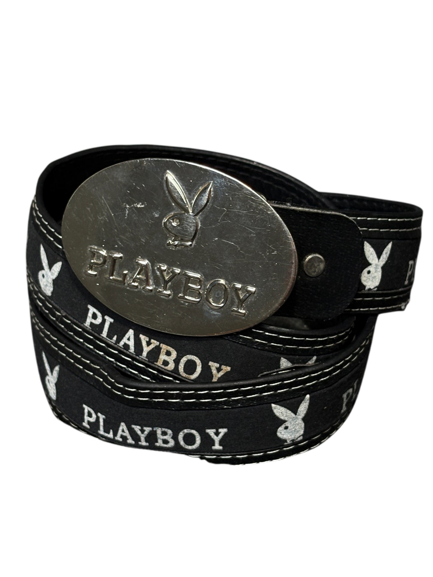 2000 Playboy Belt Pasek