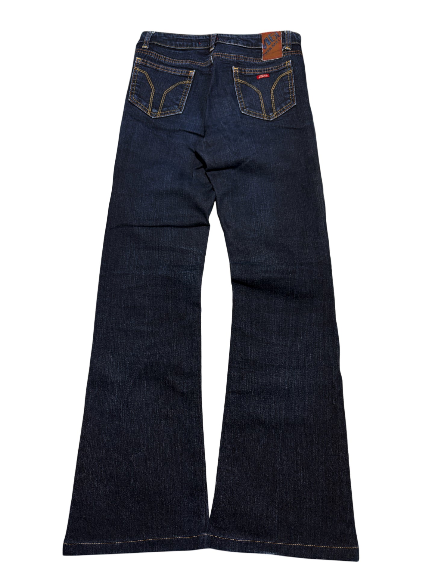 2000s Miss Sixty flared jeans