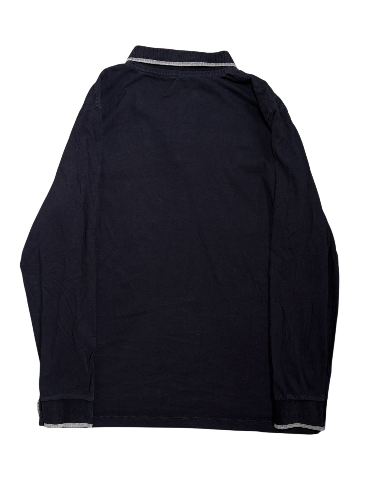 Napapijri Flag longsleeve polo