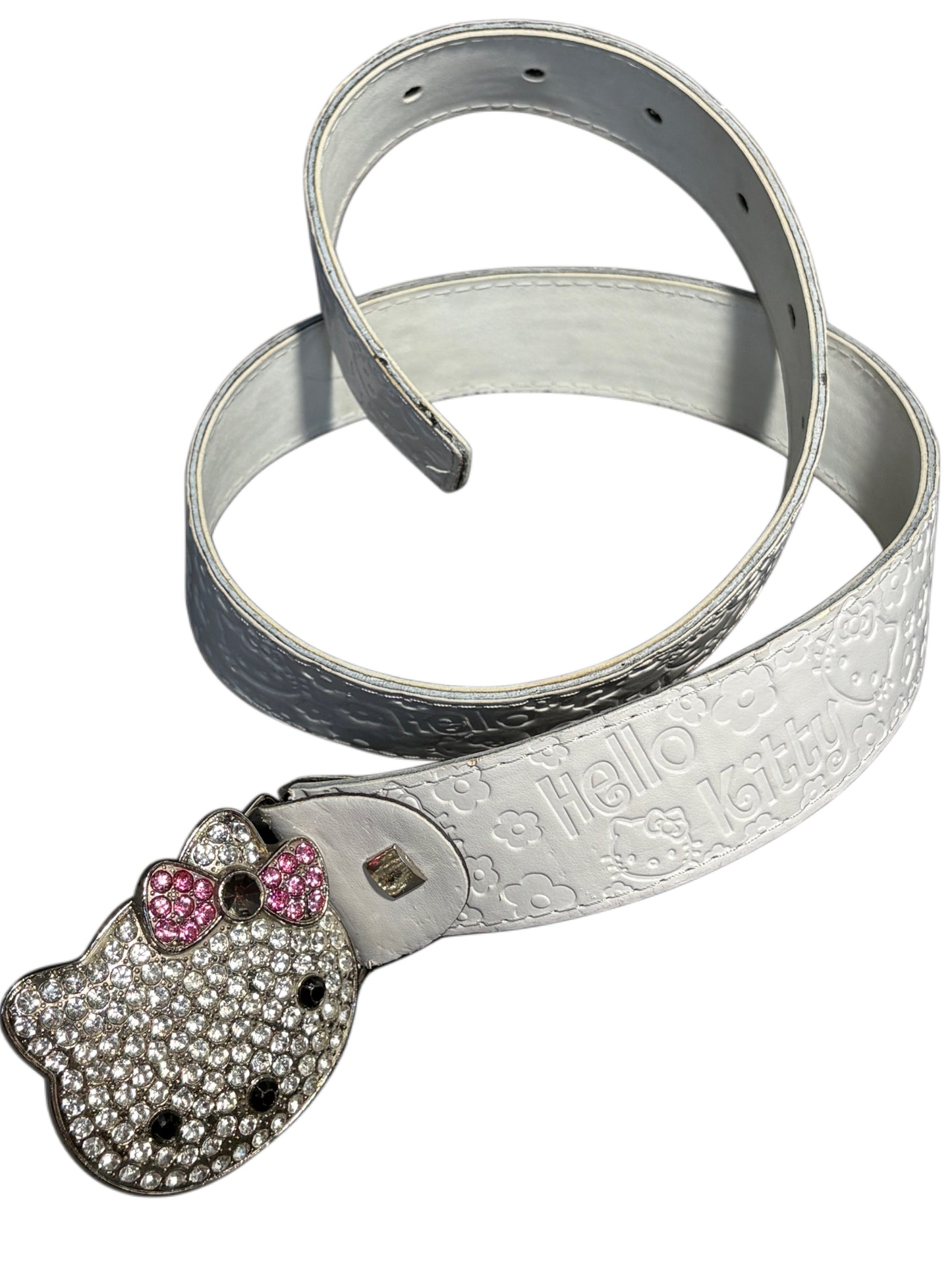 Hello Kitty Belt Pasek Y2K