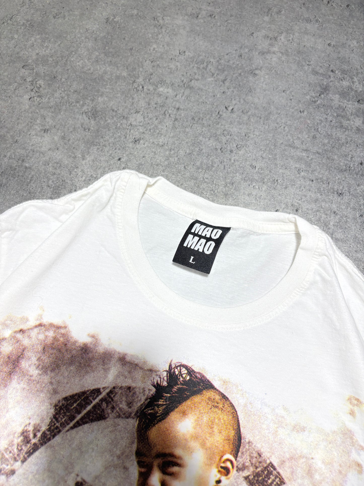 2000s Tuff Swag Baby T-shirt